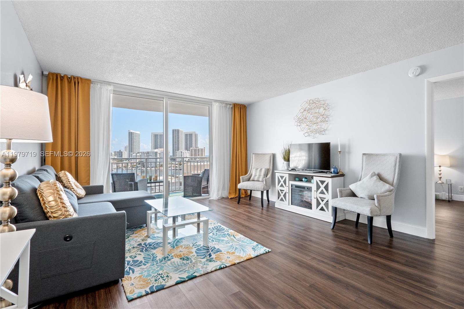 GOLDEN HORN SOUTH CONDO - Residential