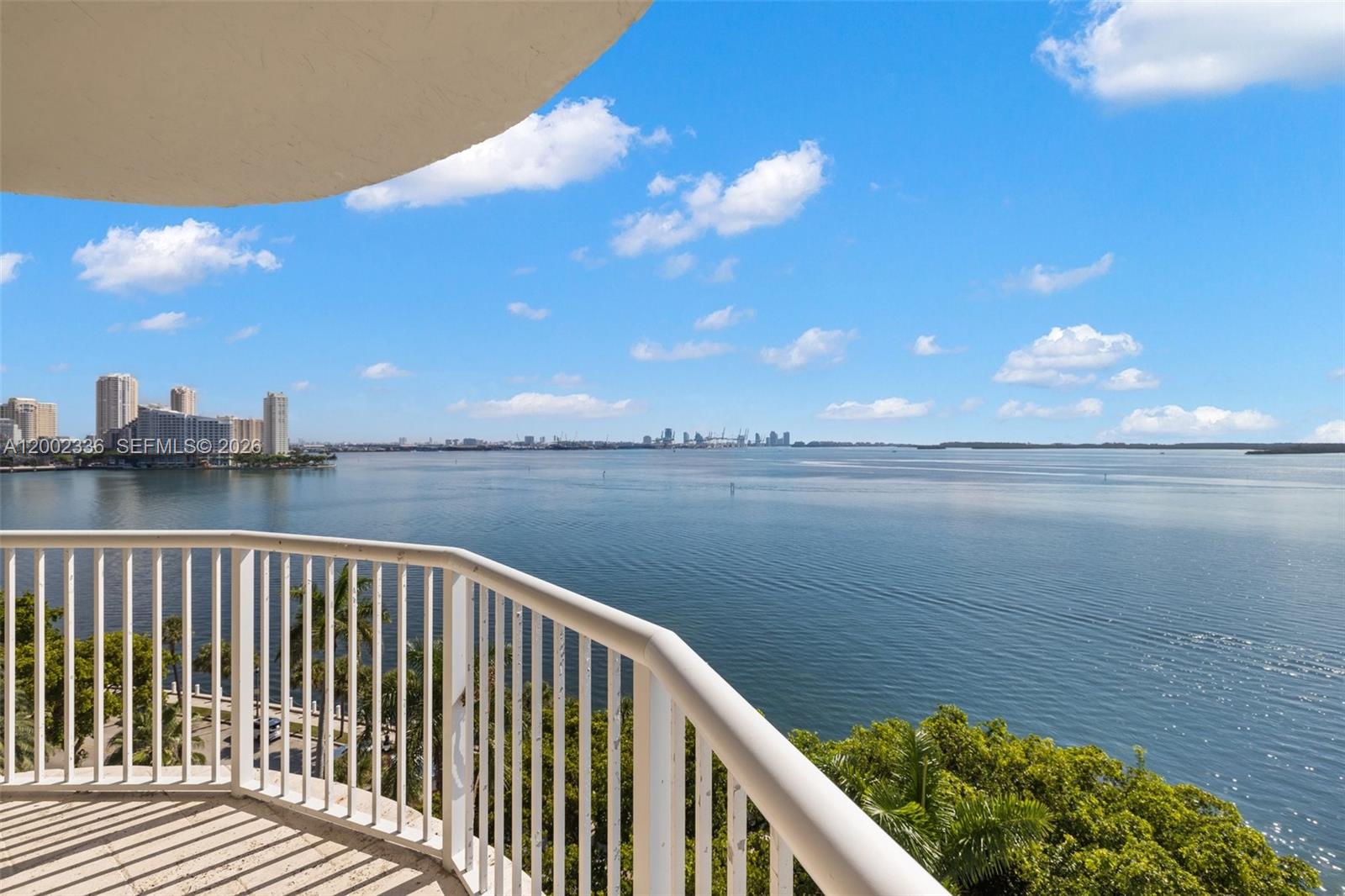 BAYSHORE PLACE CONDO - Residential