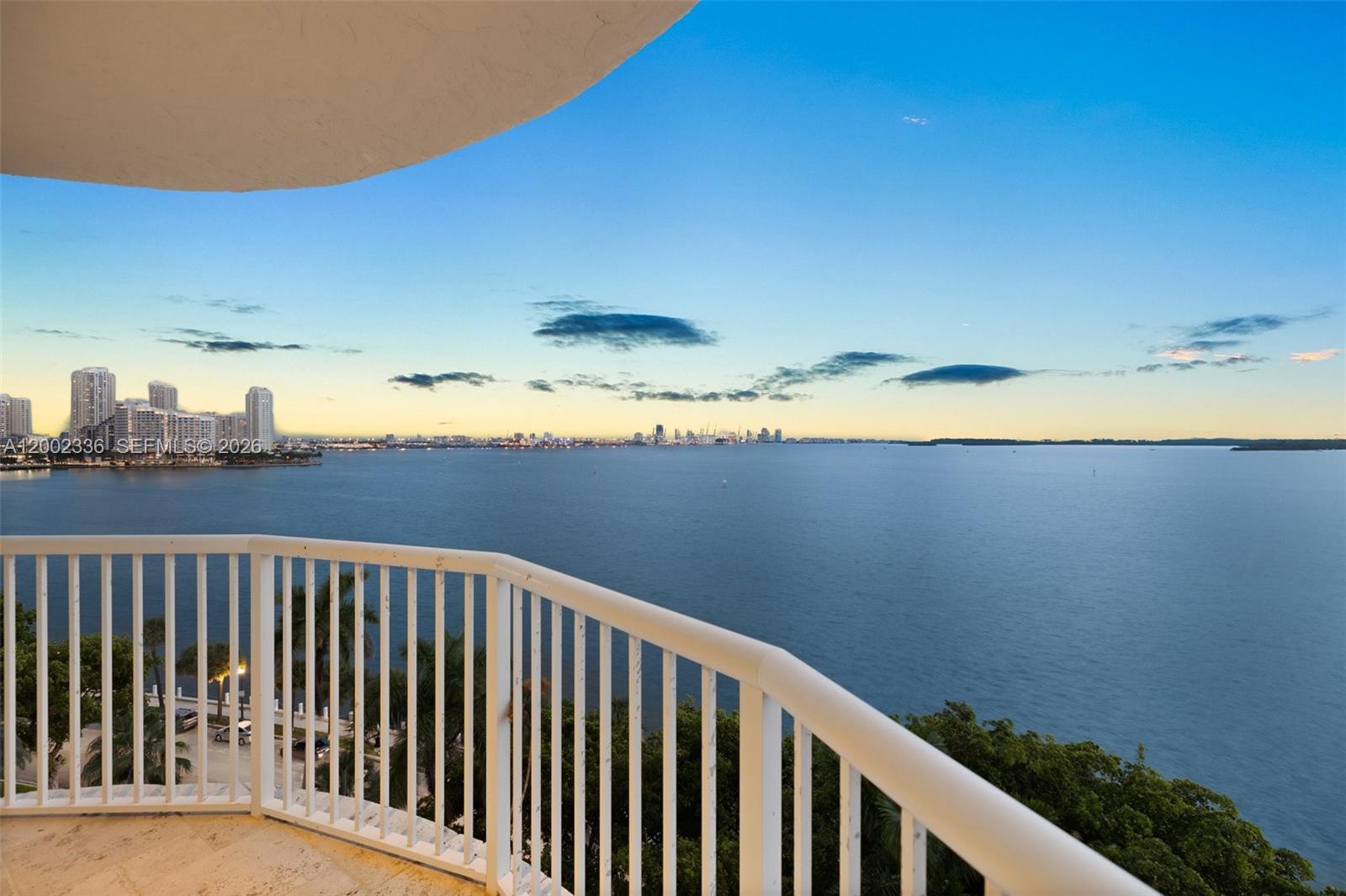 BAYSHORE PLACE CONDO - Residential
