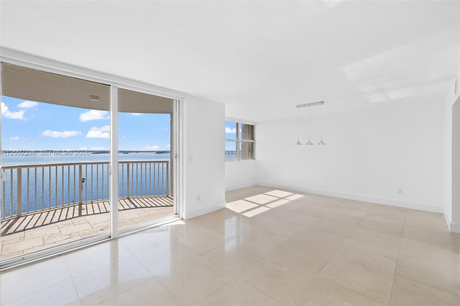 BAYSHORE PLACE CONDO - Residential