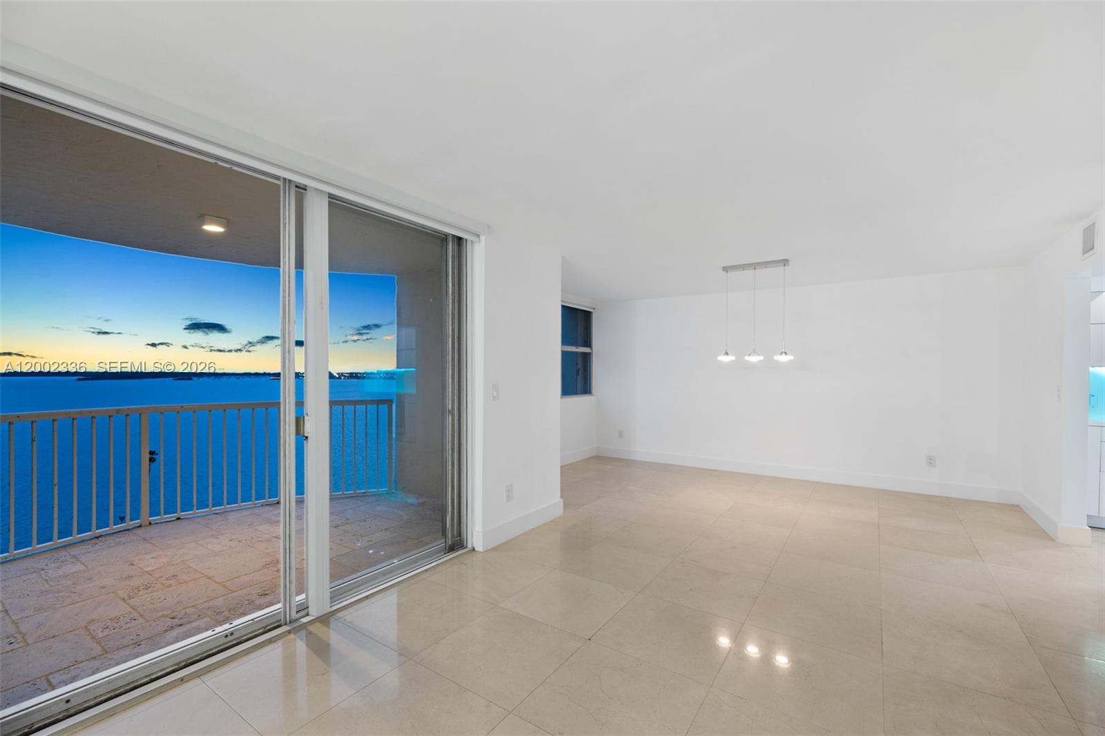 BAYSHORE PLACE CONDO - Residential