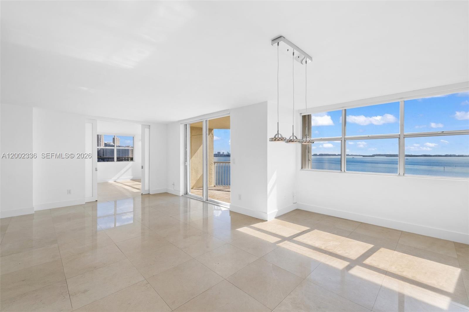 BAYSHORE PLACE CONDO - Residential