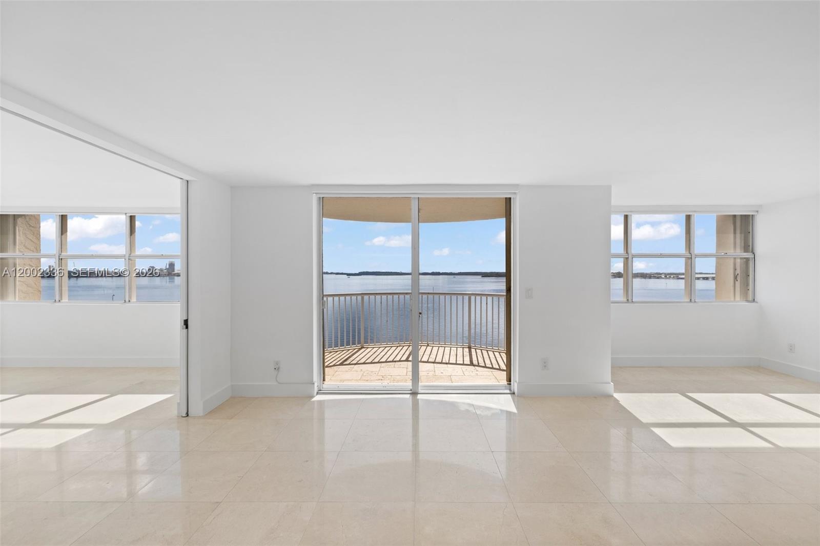 BAYSHORE PLACE CONDO - Residential