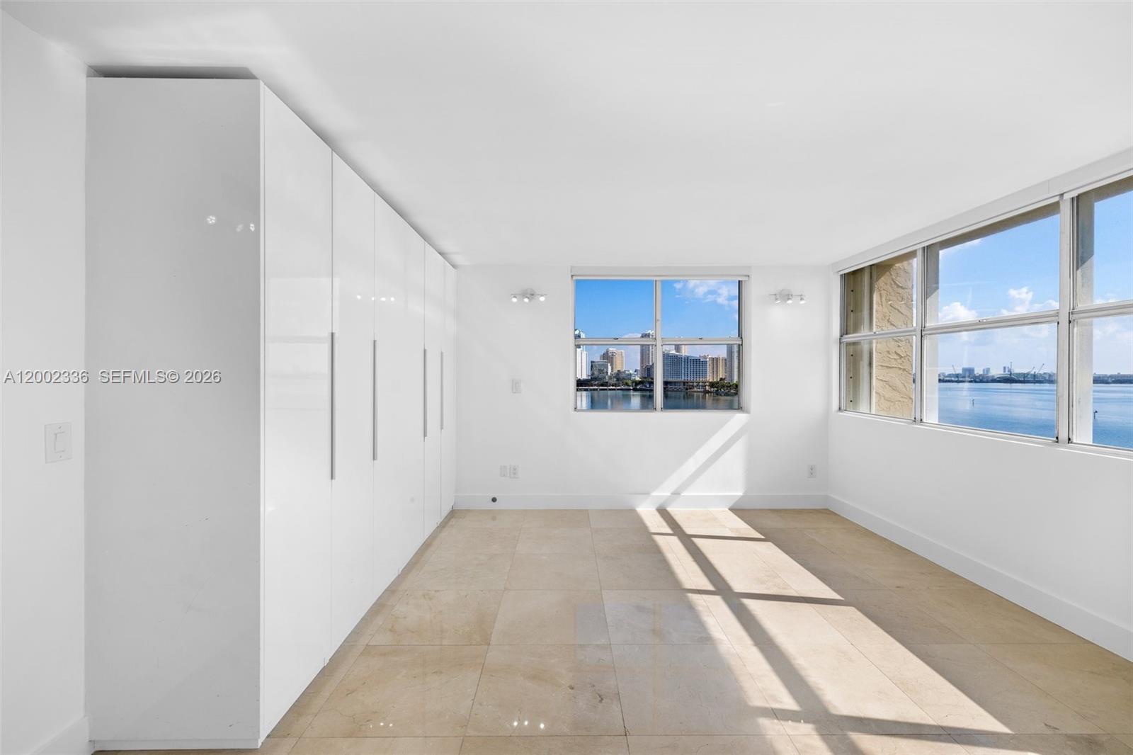 BAYSHORE PLACE CONDO - Residential