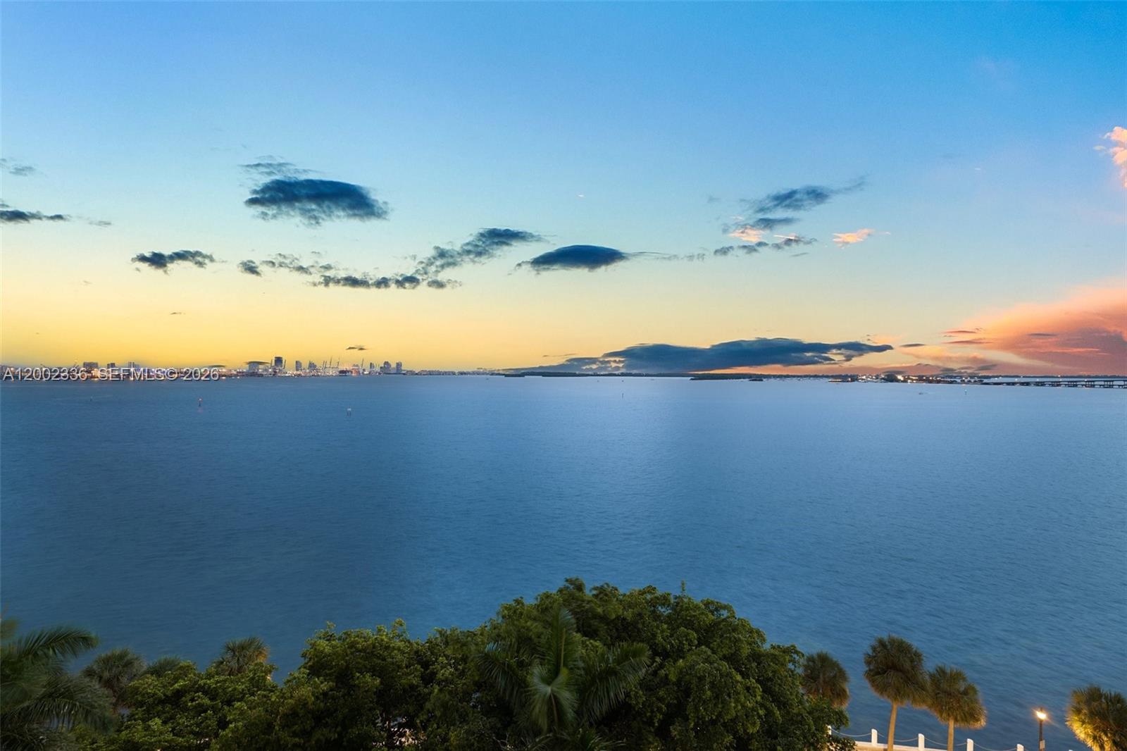 BAYSHORE PLACE CONDO - Residential