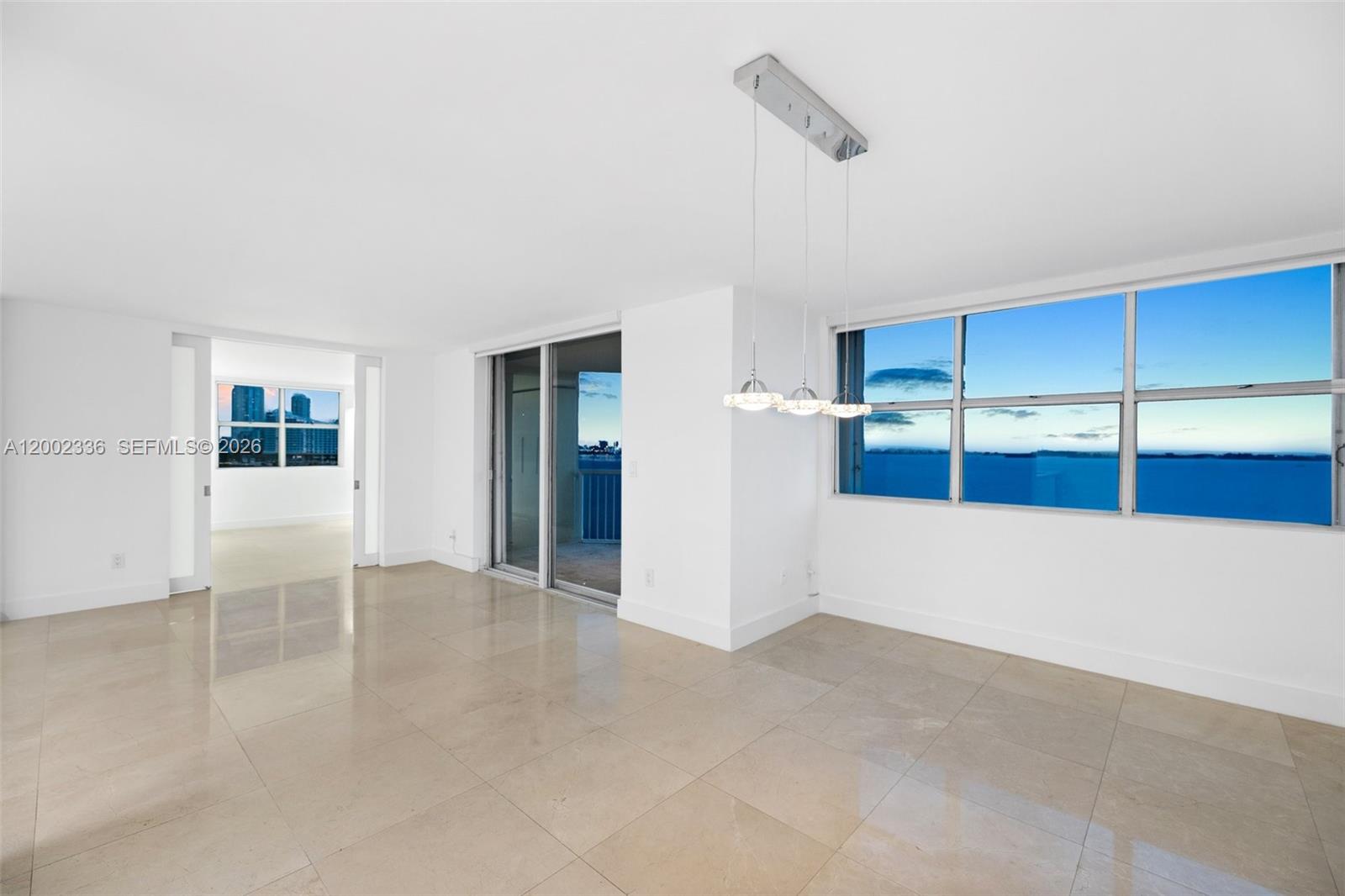 BAYSHORE PLACE CONDO - Residential