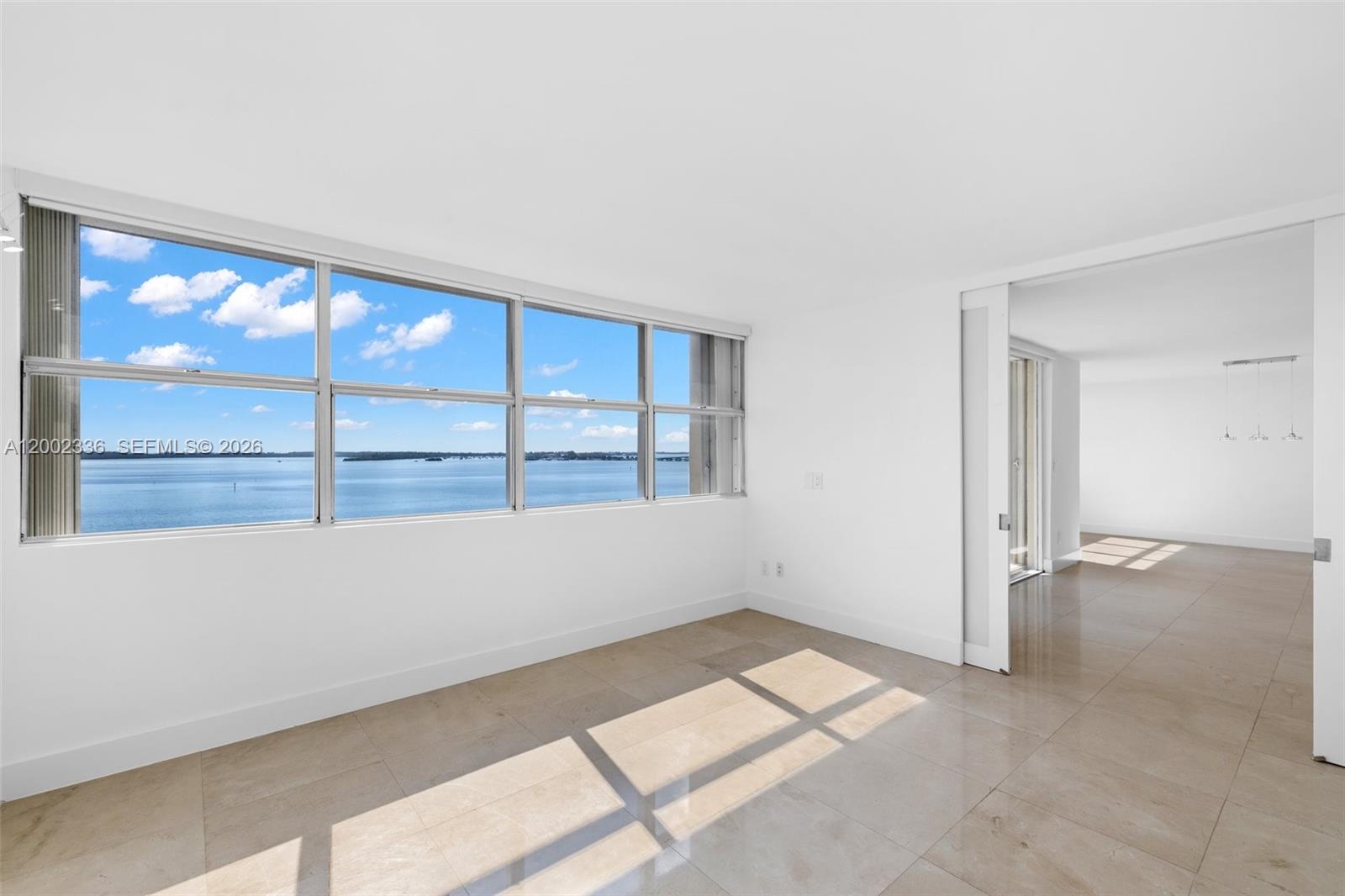 BAYSHORE PLACE CONDO - Residential