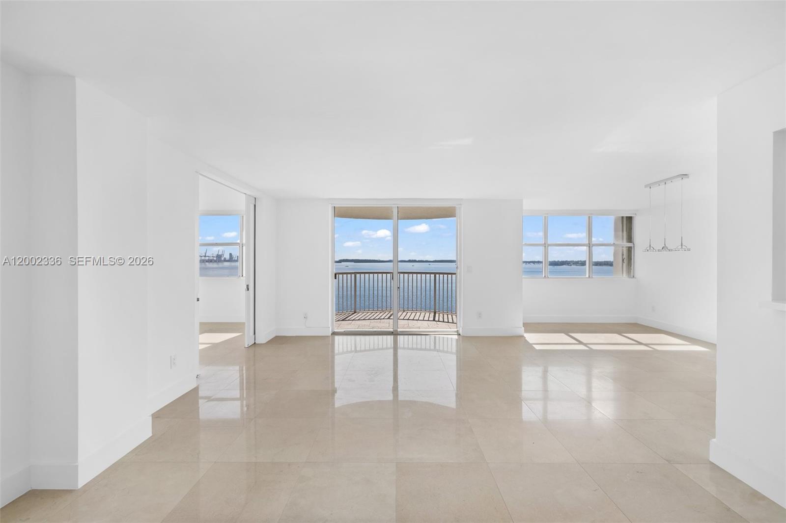 BAYSHORE PLACE CONDO - Residential