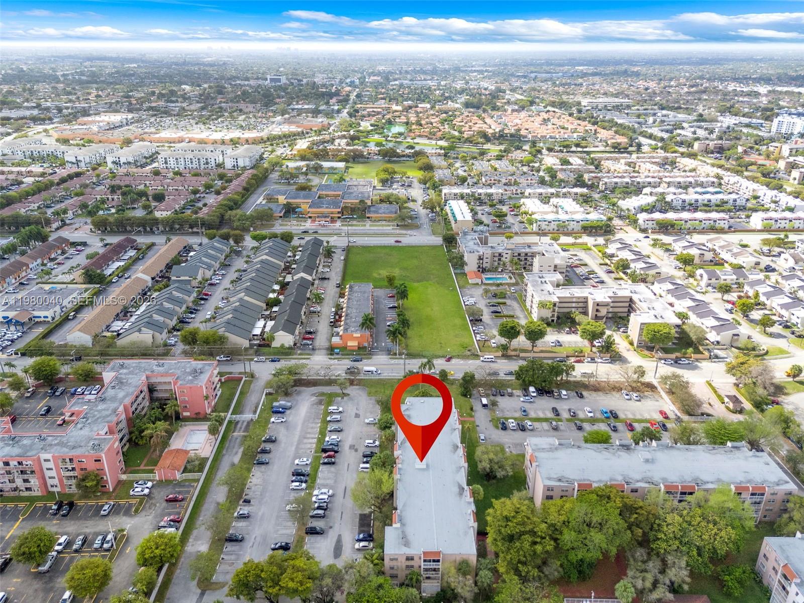 SUMMIT CHASE CONDO - Residential