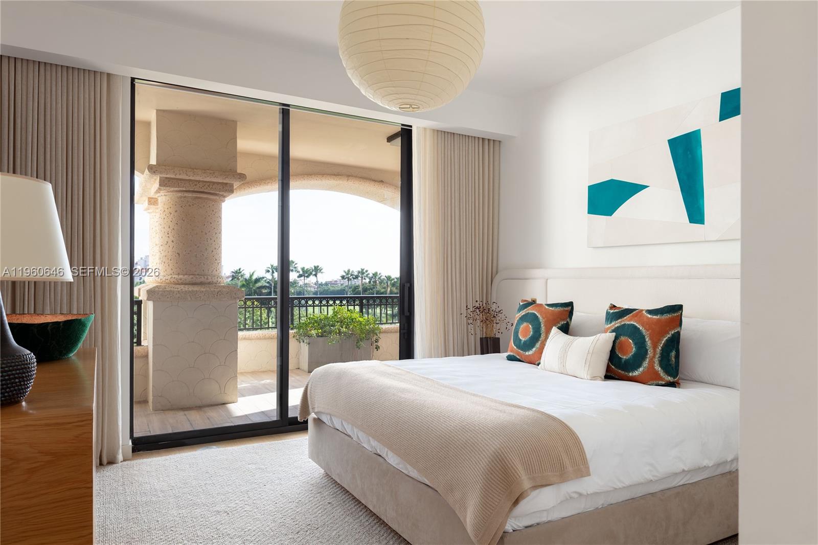 PALAZZO DEL SOL/DELLA LUN - Residential