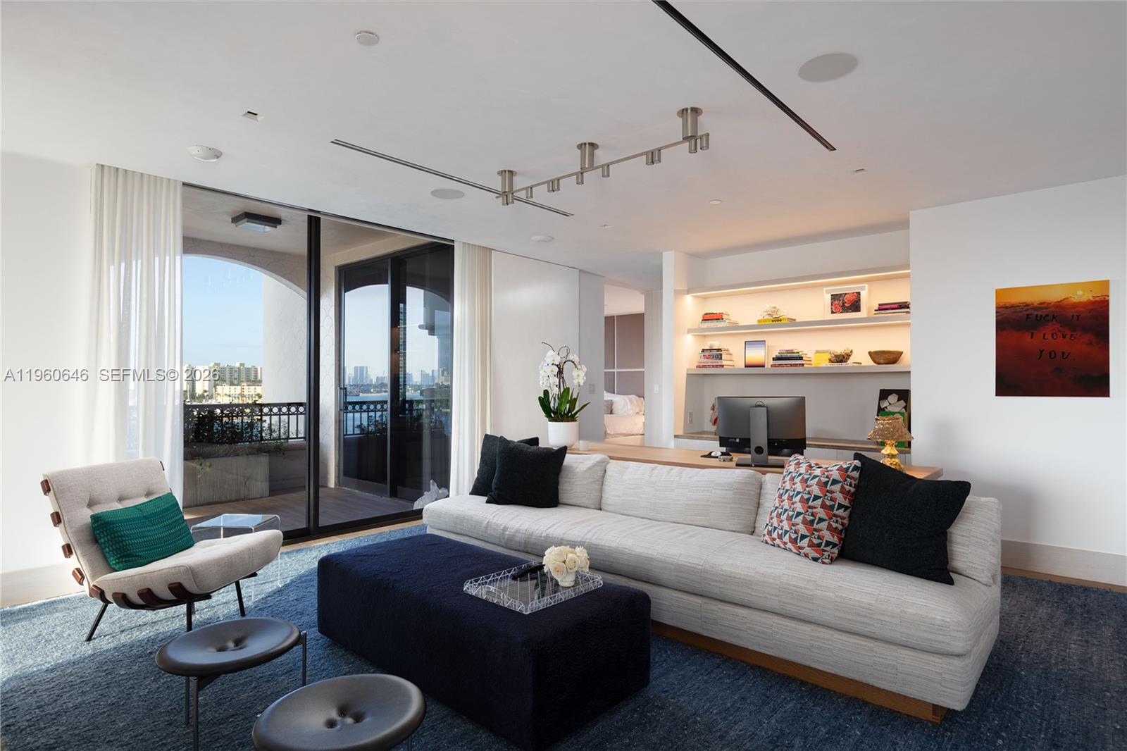 PALAZZO DEL SOL/DELLA LUN - Residential