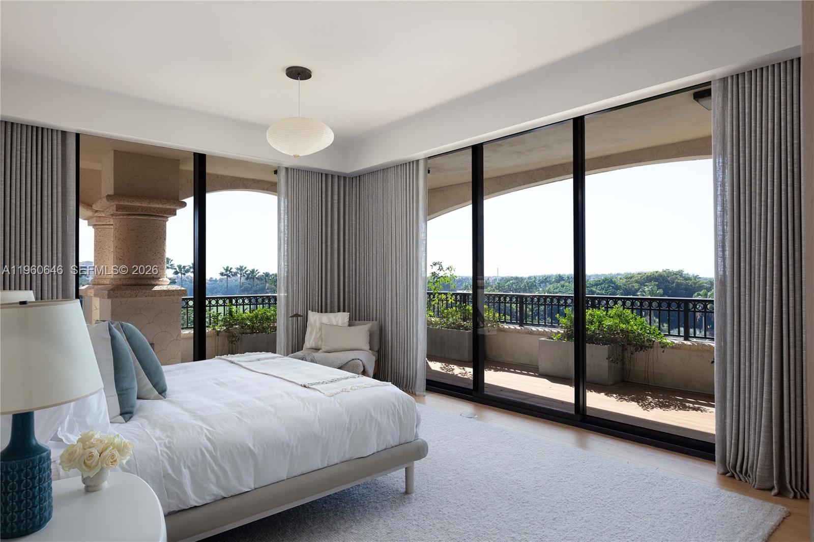 PALAZZO DEL SOL/DELLA LUN - Residential