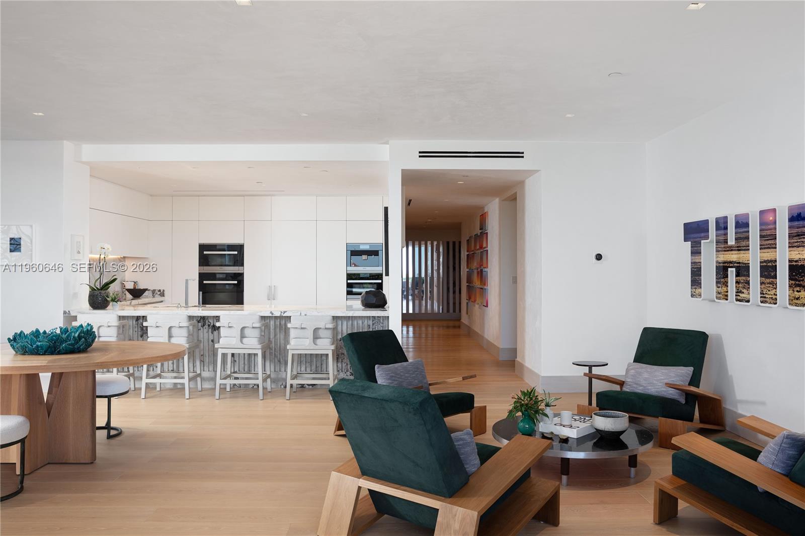 PALAZZO DEL SOL/DELLA LUN - Residential