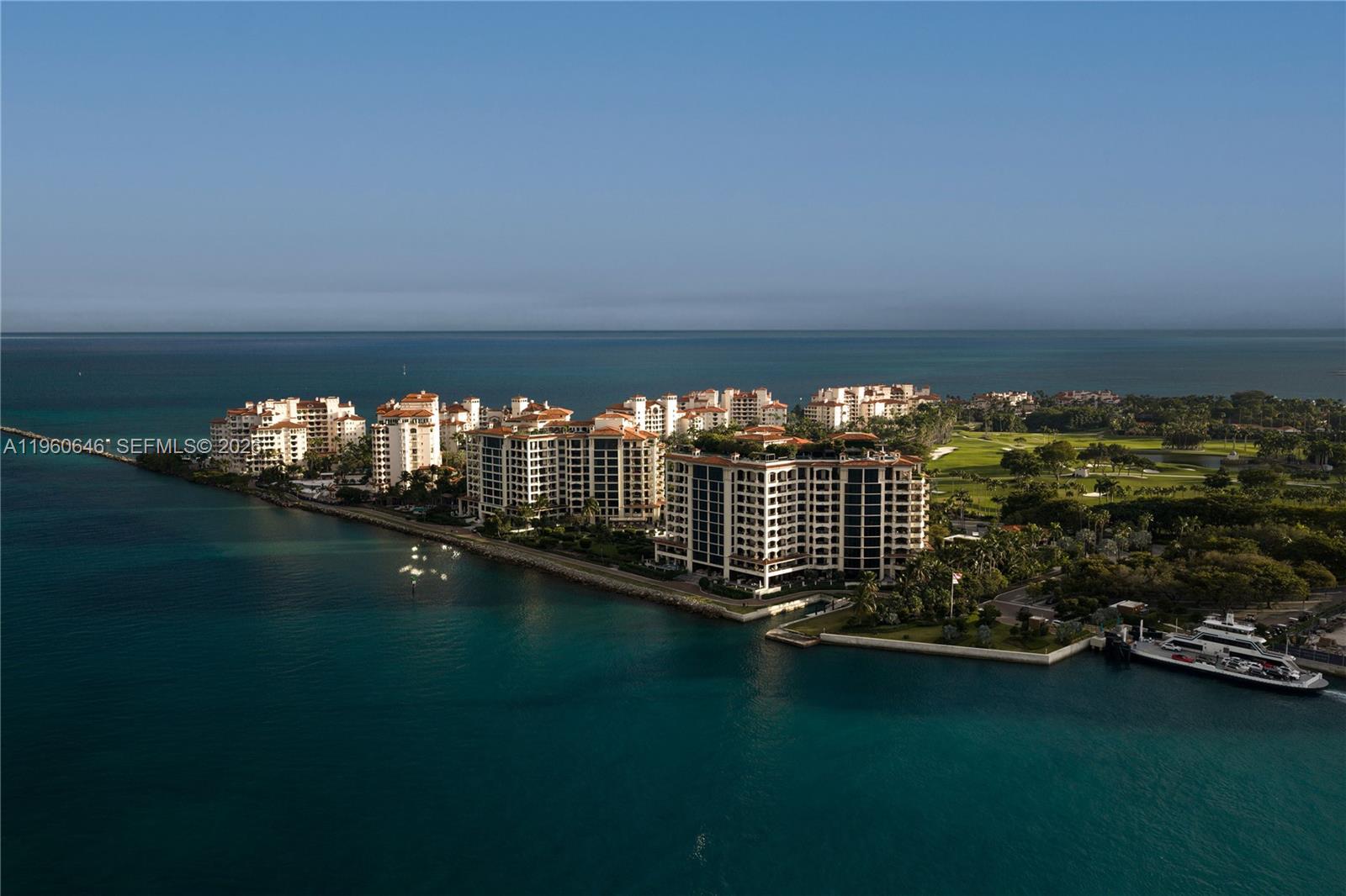6800 Fisher Island Dr 6851