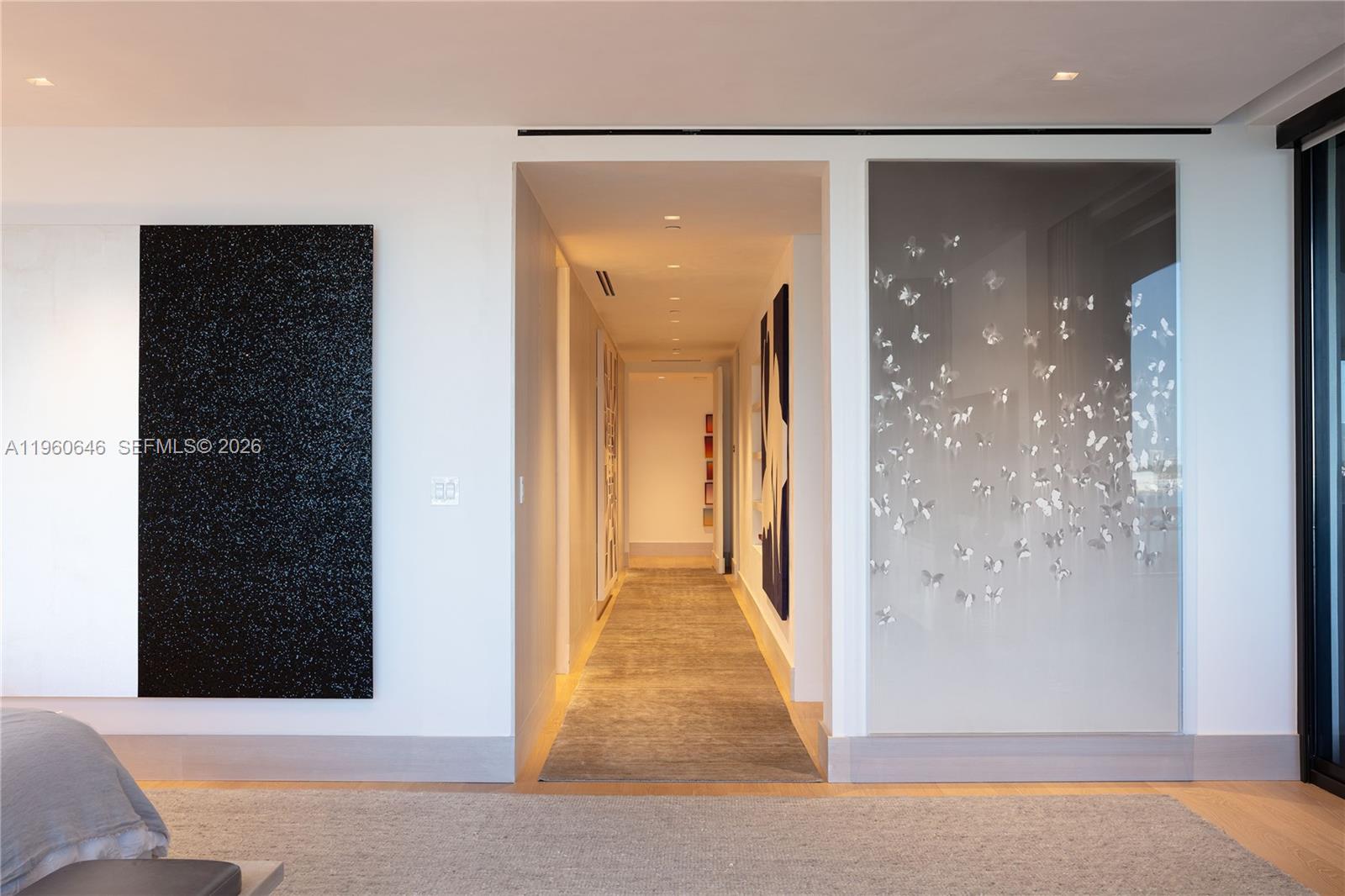 PALAZZO DEL SOL/DELLA LUN - Residential