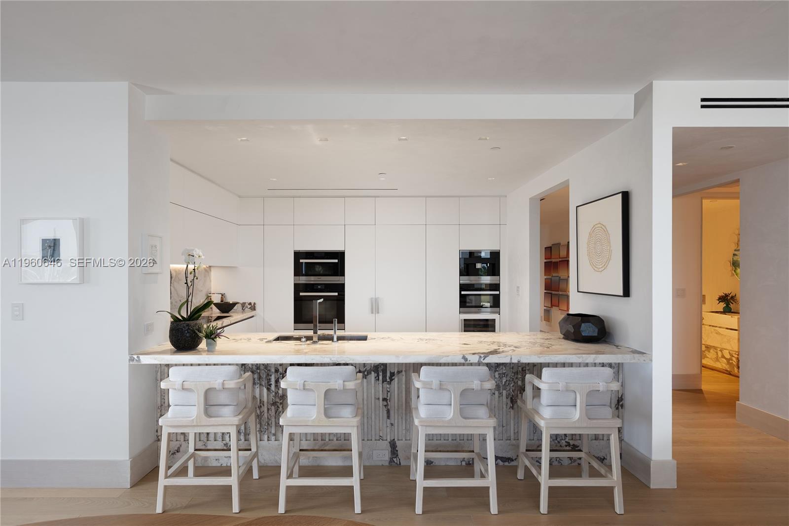 PALAZZO DEL SOL/DELLA LUN - Residential