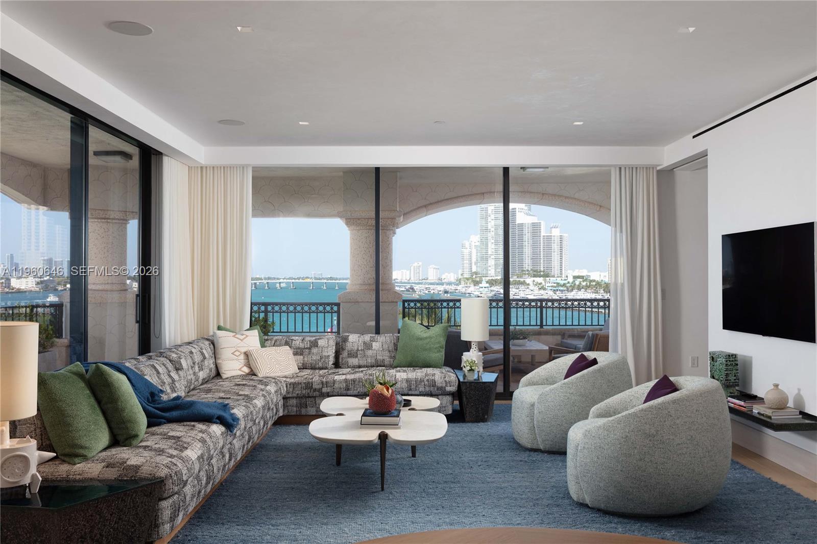 PALAZZO DEL SOL/DELLA LUN - Residential