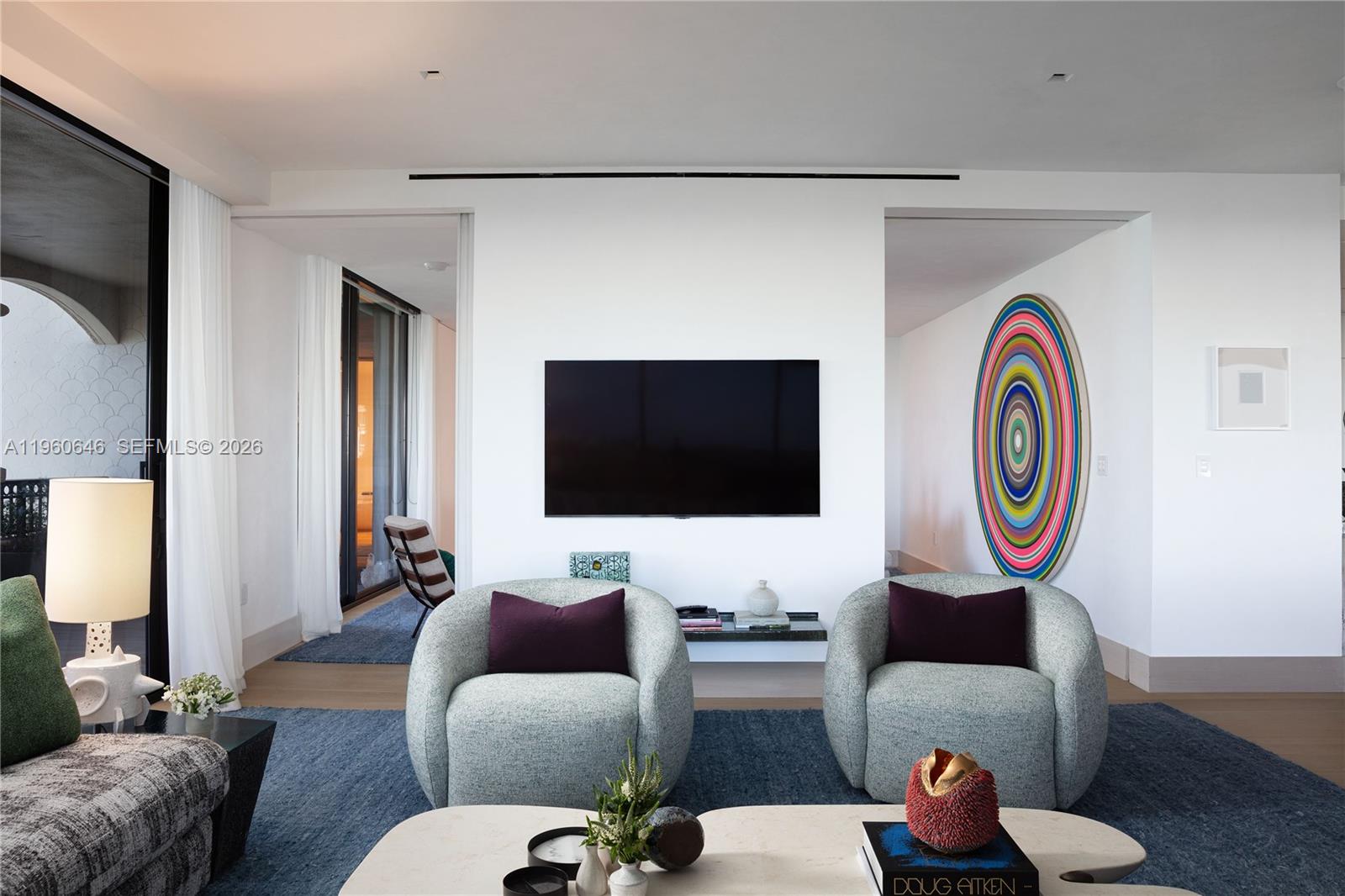 PALAZZO DEL SOL/DELLA LUN - Residential