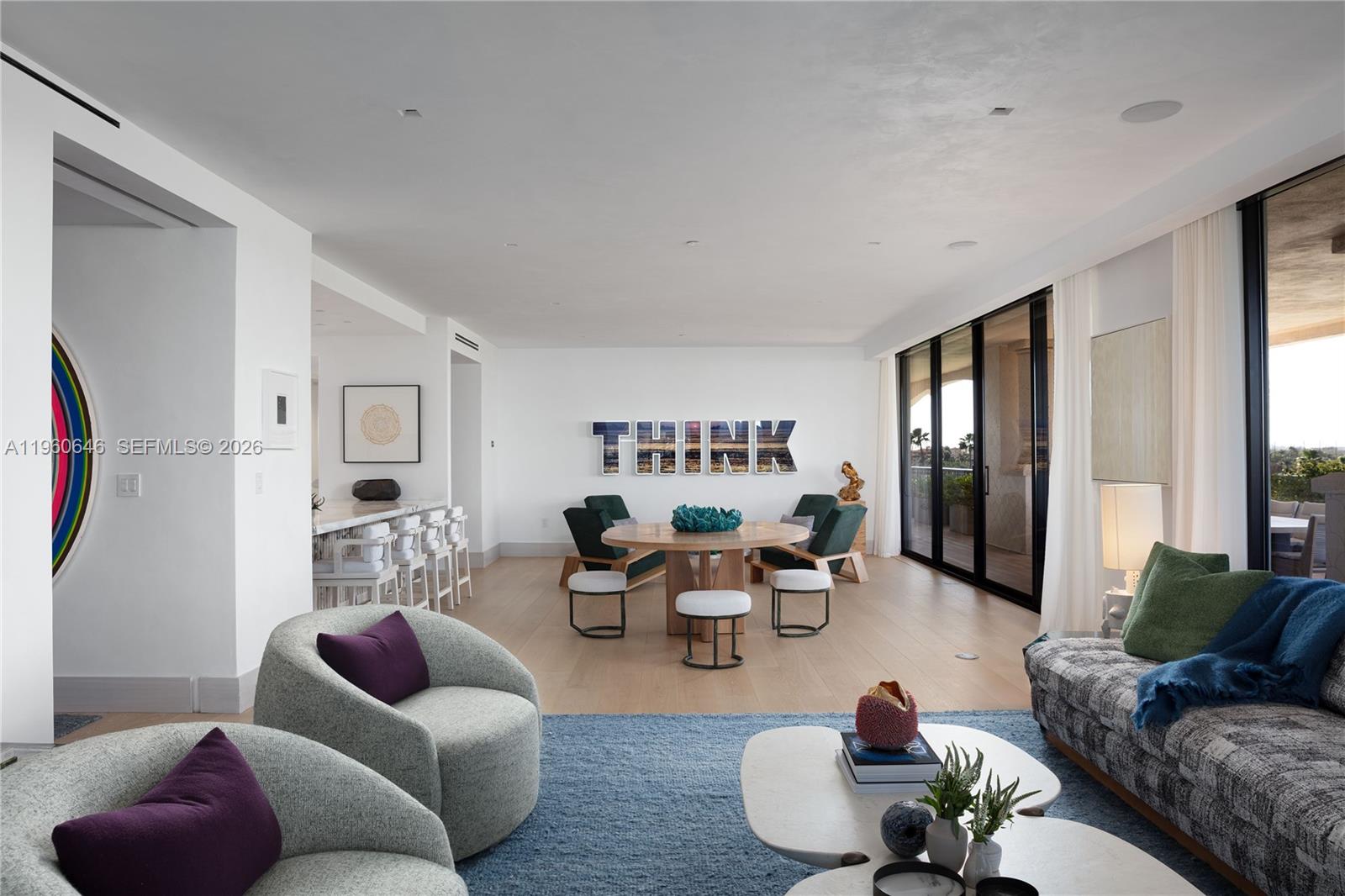 PALAZZO DEL SOL/DELLA LUN - Residential