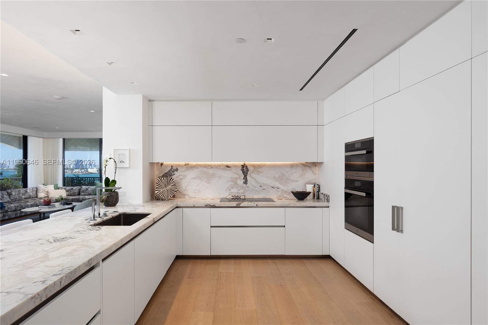 PALAZZO DEL SOL/DELLA LUN - Residential