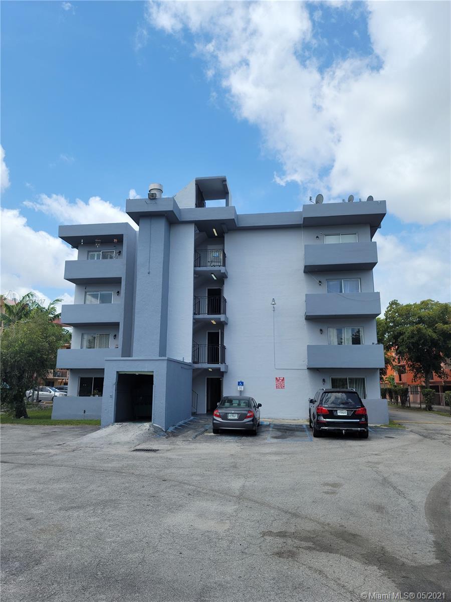 MIAMI PARADISE CONDO - Residential Lease