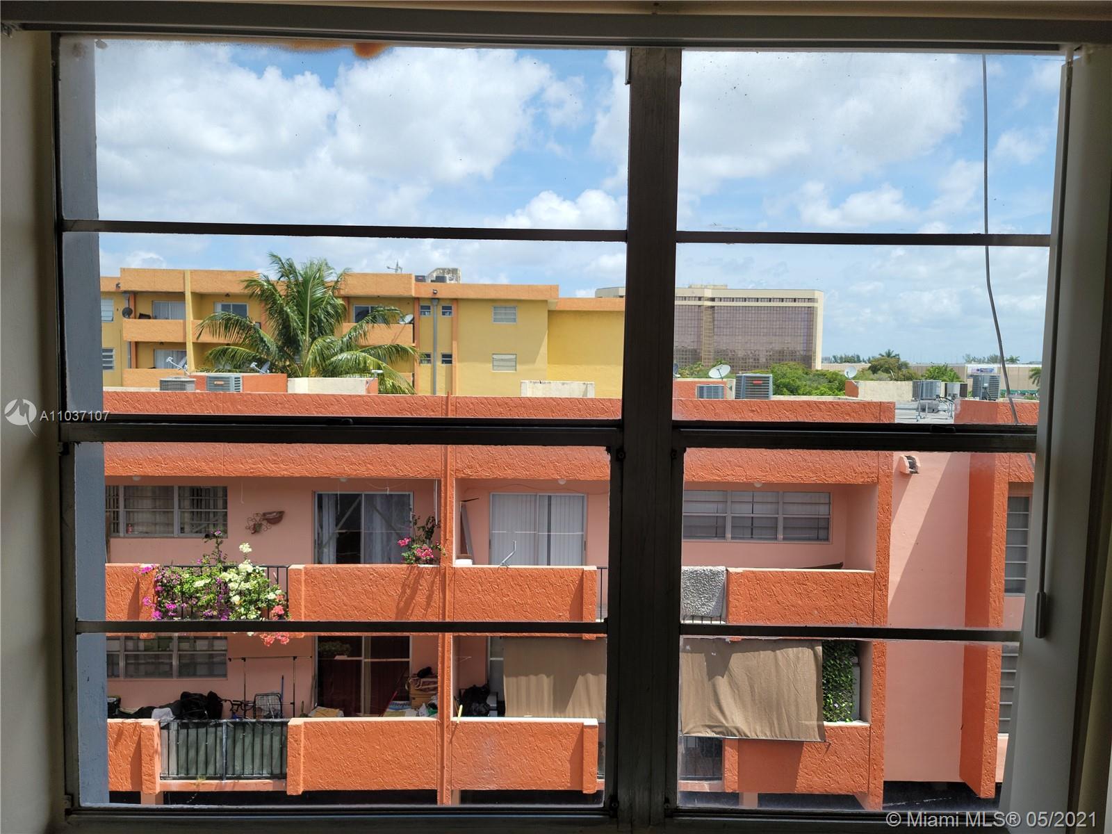 MIAMI PARADISE CONDO - Residential Lease