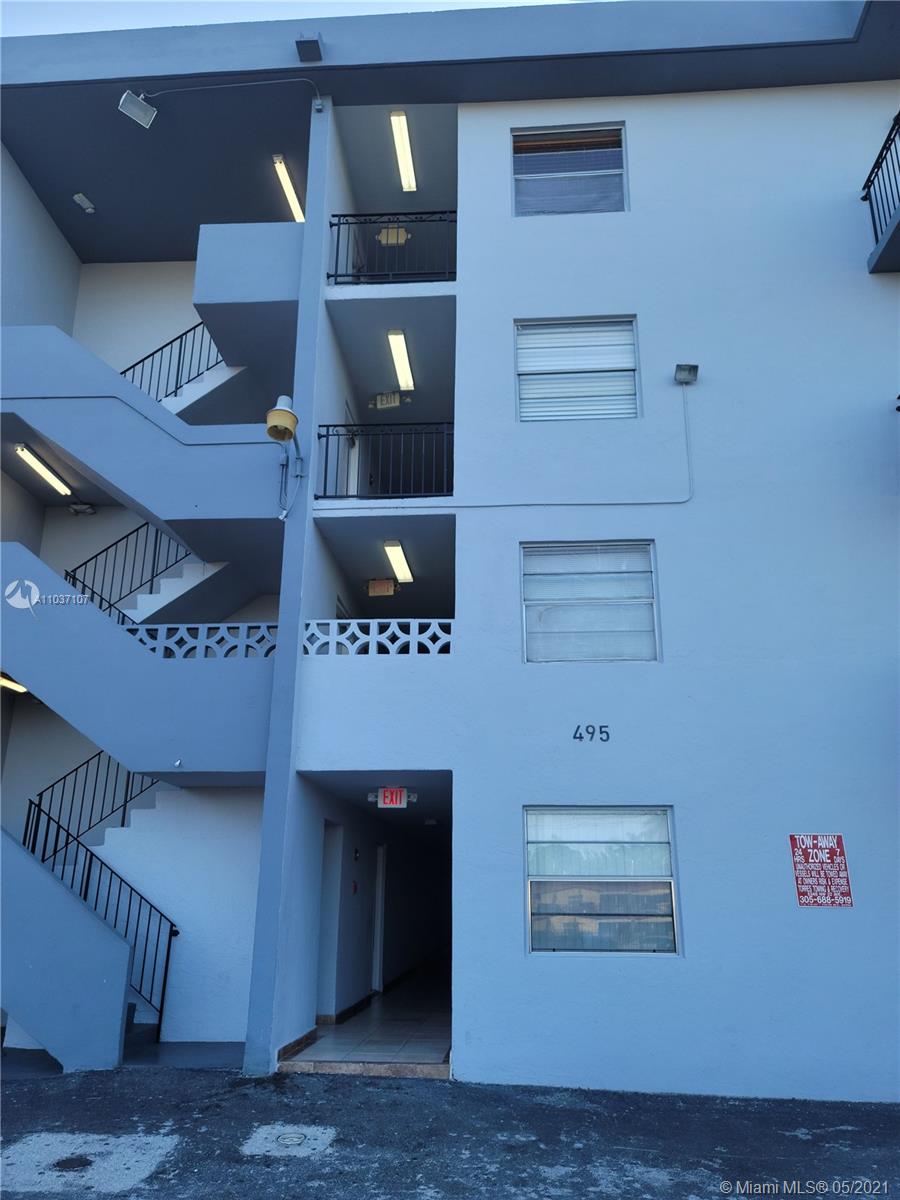 MIAMI PARADISE CONDO - Residential Lease