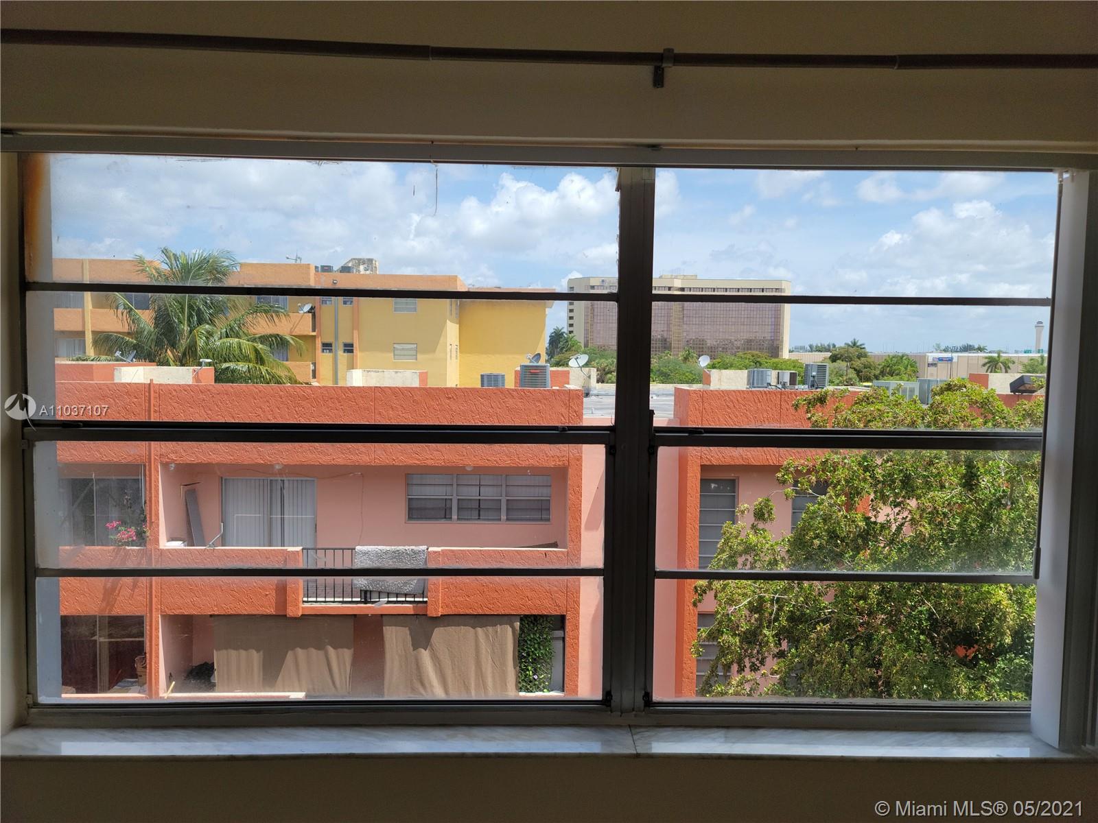 MIAMI PARADISE CONDO - Residential Lease