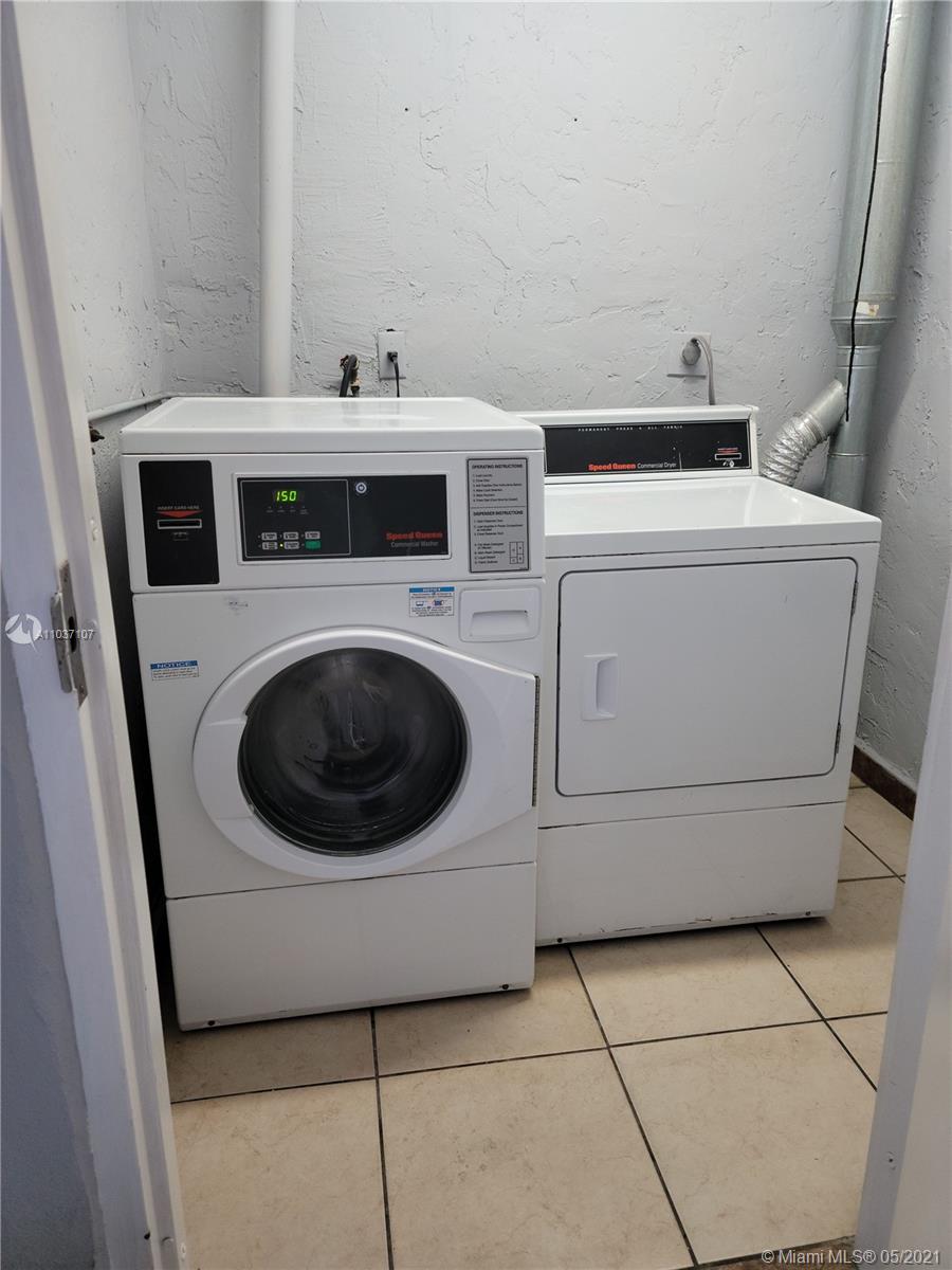 MIAMI PARADISE CONDO - Residential Lease