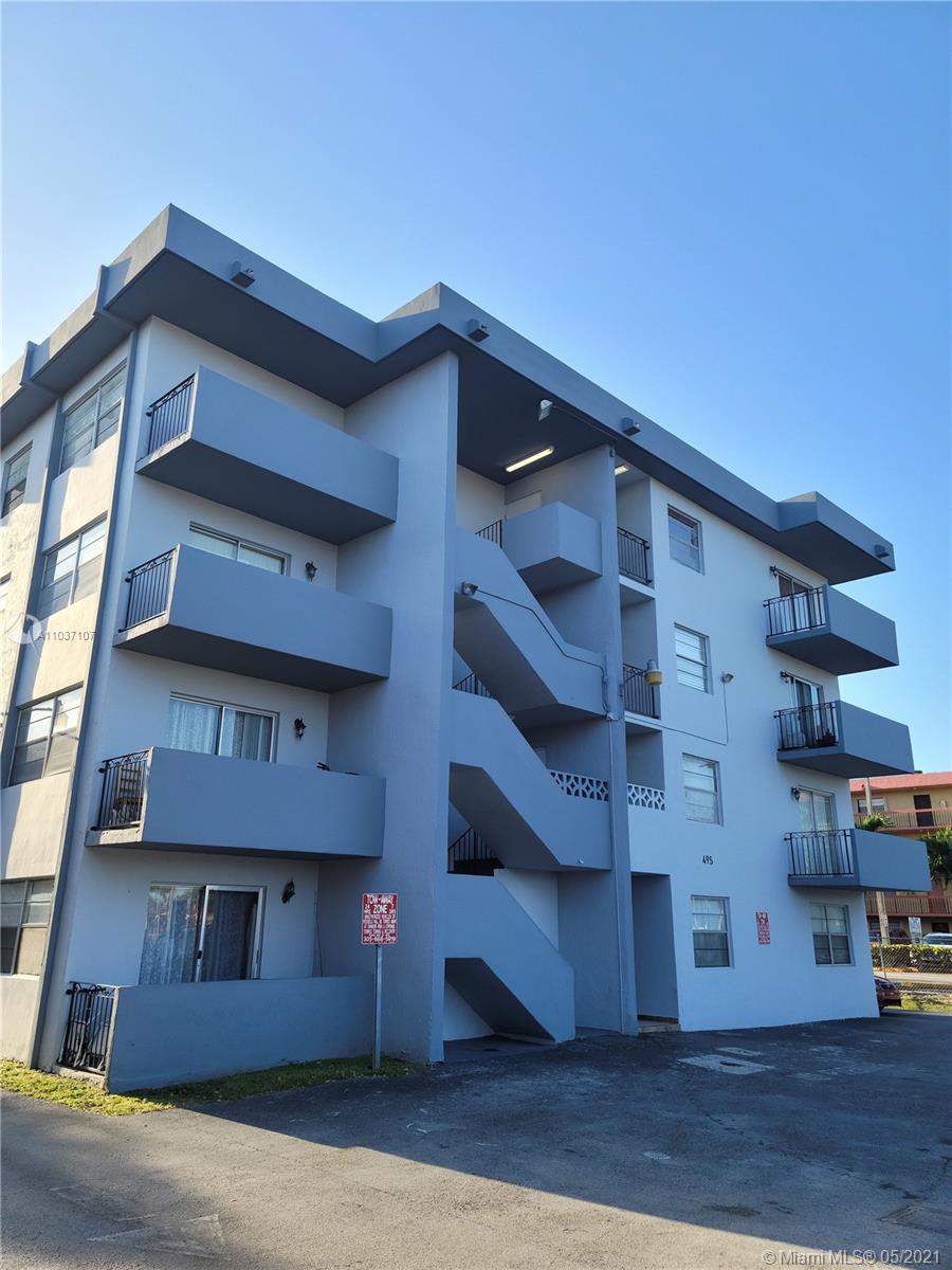 MIAMI PARADISE CONDO - Residential Lease