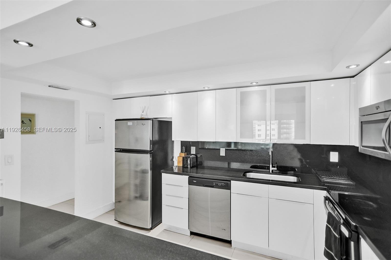 OCEAN RESERVE CONDO - Residential