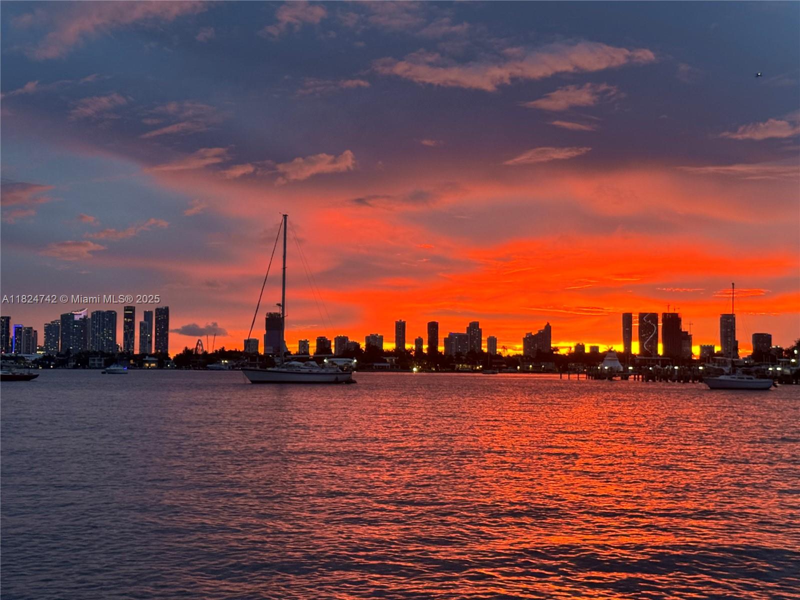 Completely renovated 1 bed / 1.5 bath condo for rent. Furnished. Enjoy the views of Downtown Miami and Biscayne Bay. It features floor-to-ceiling windows and generous closet space. Underground assigned parking space is included. Common areas recently have undergone a full renovation. Amenities include 24-hour concierge service, well-equipped gym, bay front pool, laundry facility, and bike room. You're just a short walk away from an array of shops, restaurants, parks, and beaches. Enjoy the neighborhood that has everything within reach. Contact today to schedule private showing!.
