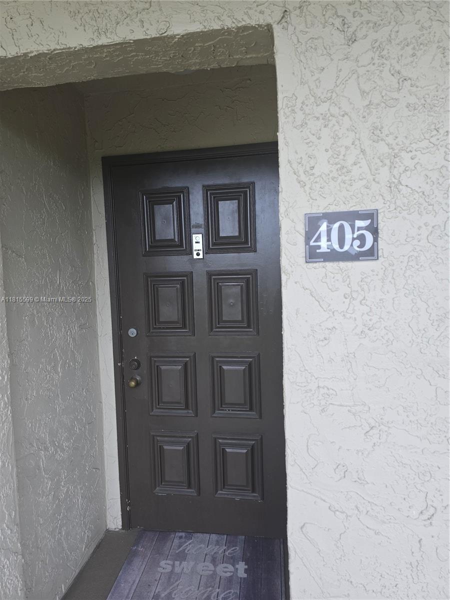 Property for Sale at 6200 Nw 44th St 405, Lauderhill, Miami-Dade County, Florida - Bedrooms: 2 
Bathrooms: 2  - $174,900