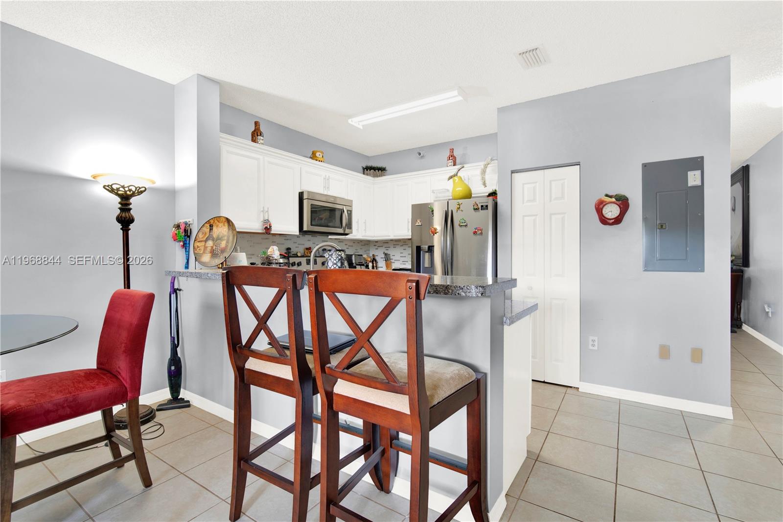 TOWNGATE CONDO SEVEN - Residential