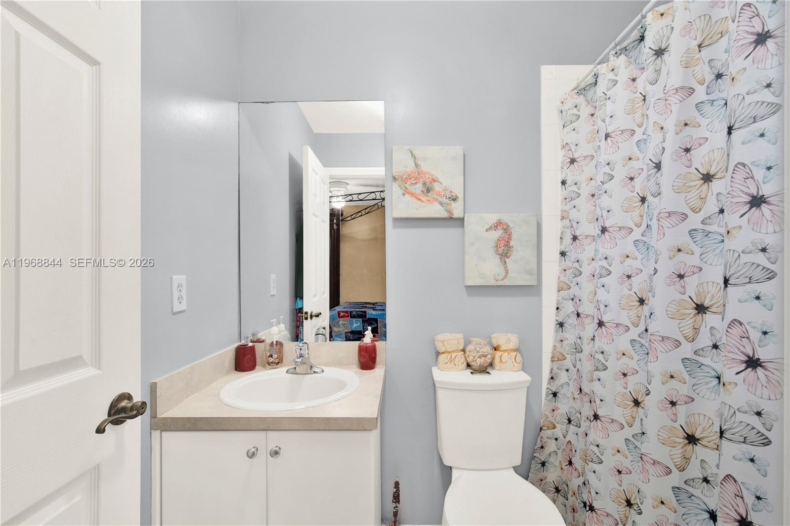 TOWNGATE CONDO SEVEN - Residential