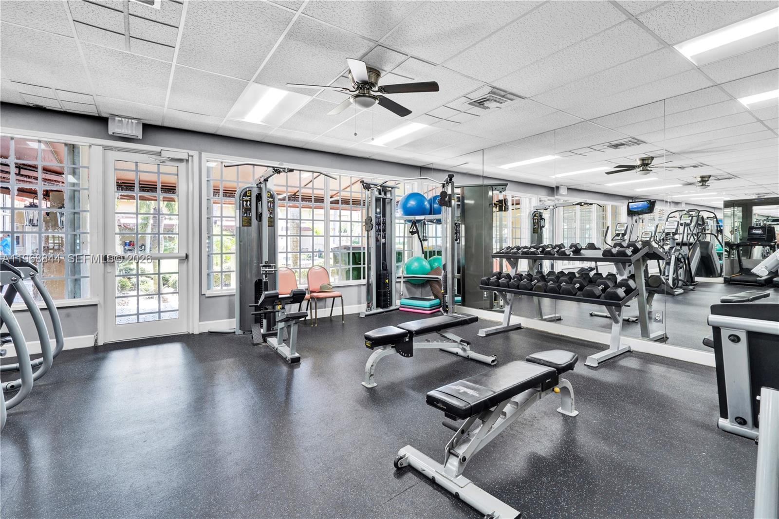 TOWNGATE CONDO SEVEN - Residential