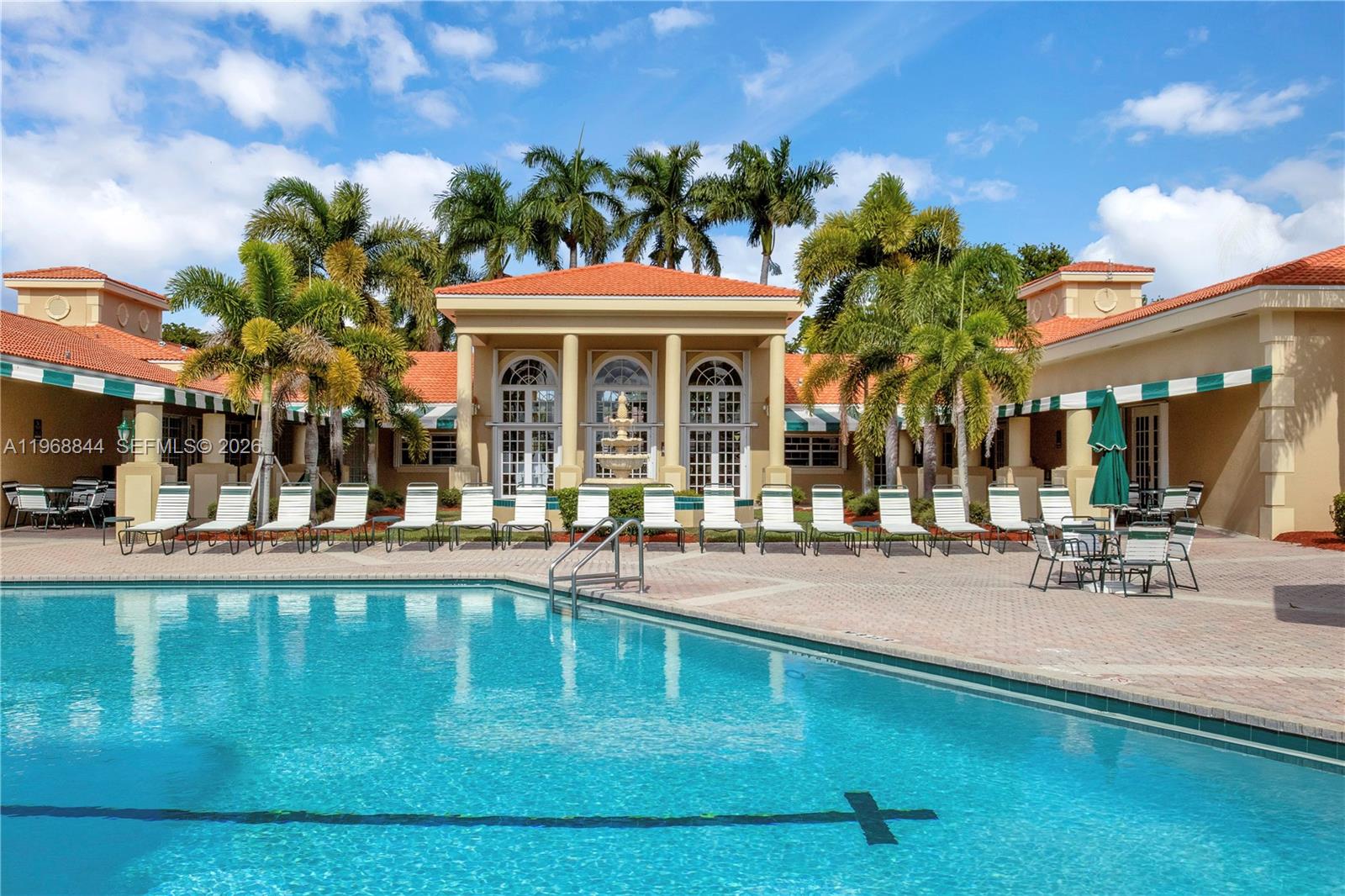 TOWNGATE CONDO SEVEN - Residential