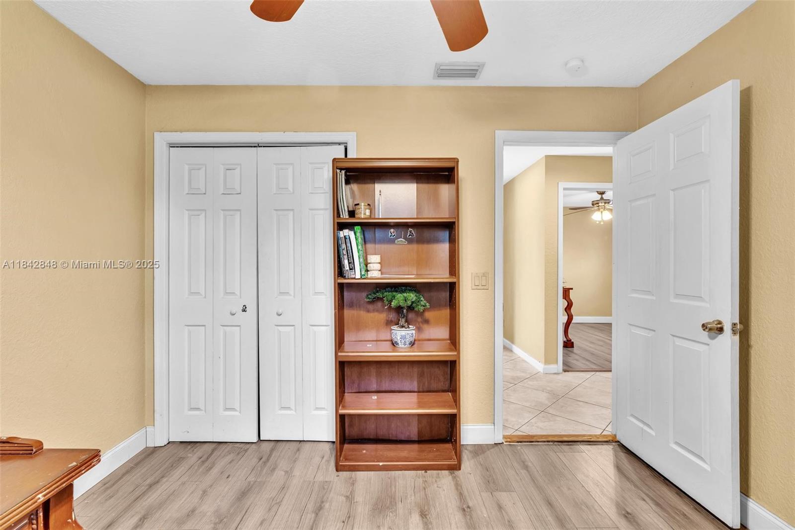 CRESTWOOD UNIT 1 PL 1 - Residential