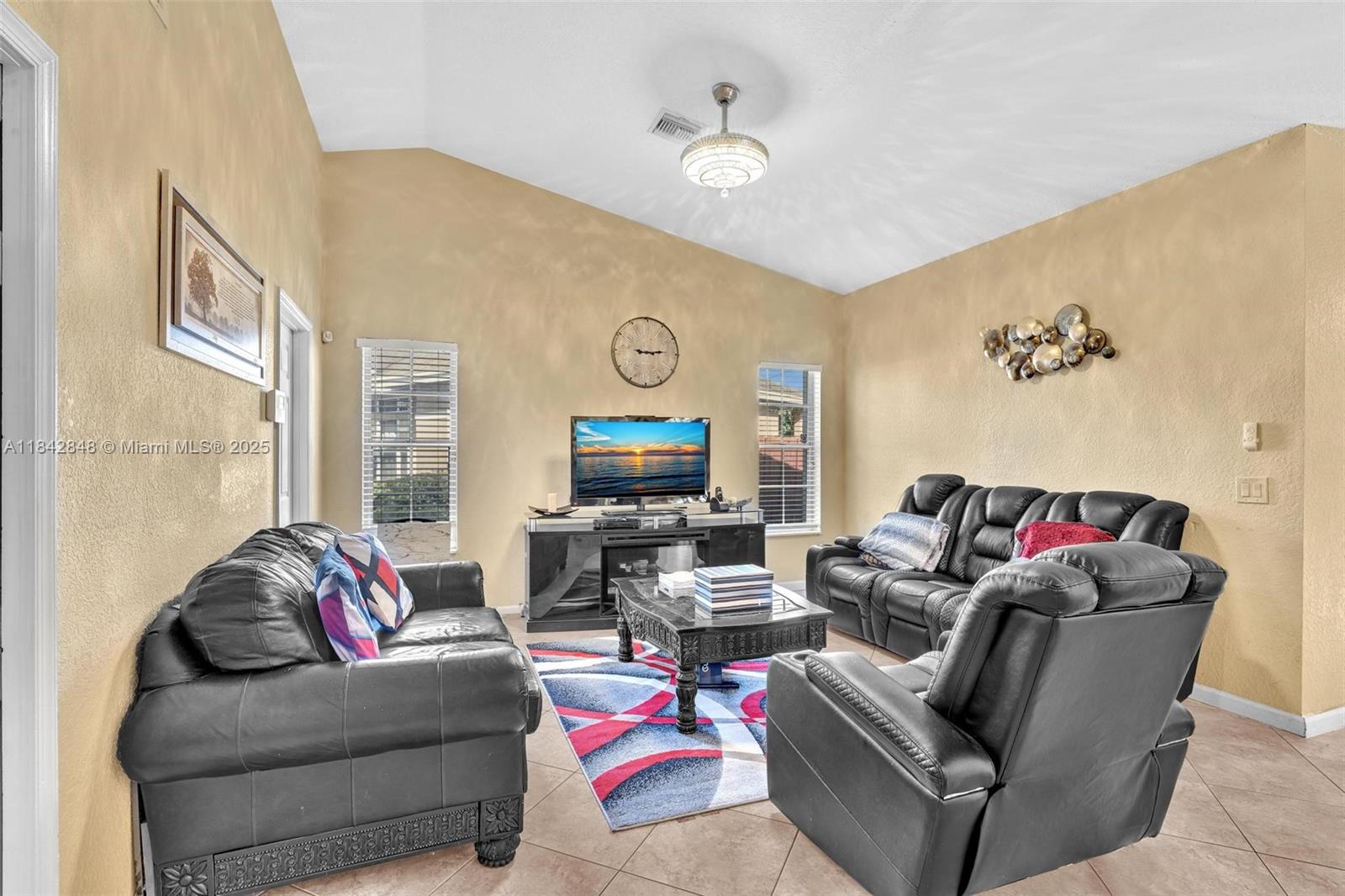 CRESTWOOD UNIT 1 PL 1 - Residential