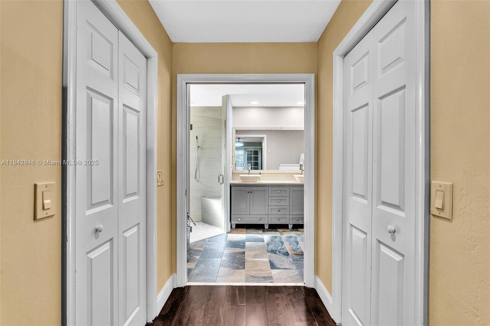 CRESTWOOD UNIT 1 PL 1 - Residential