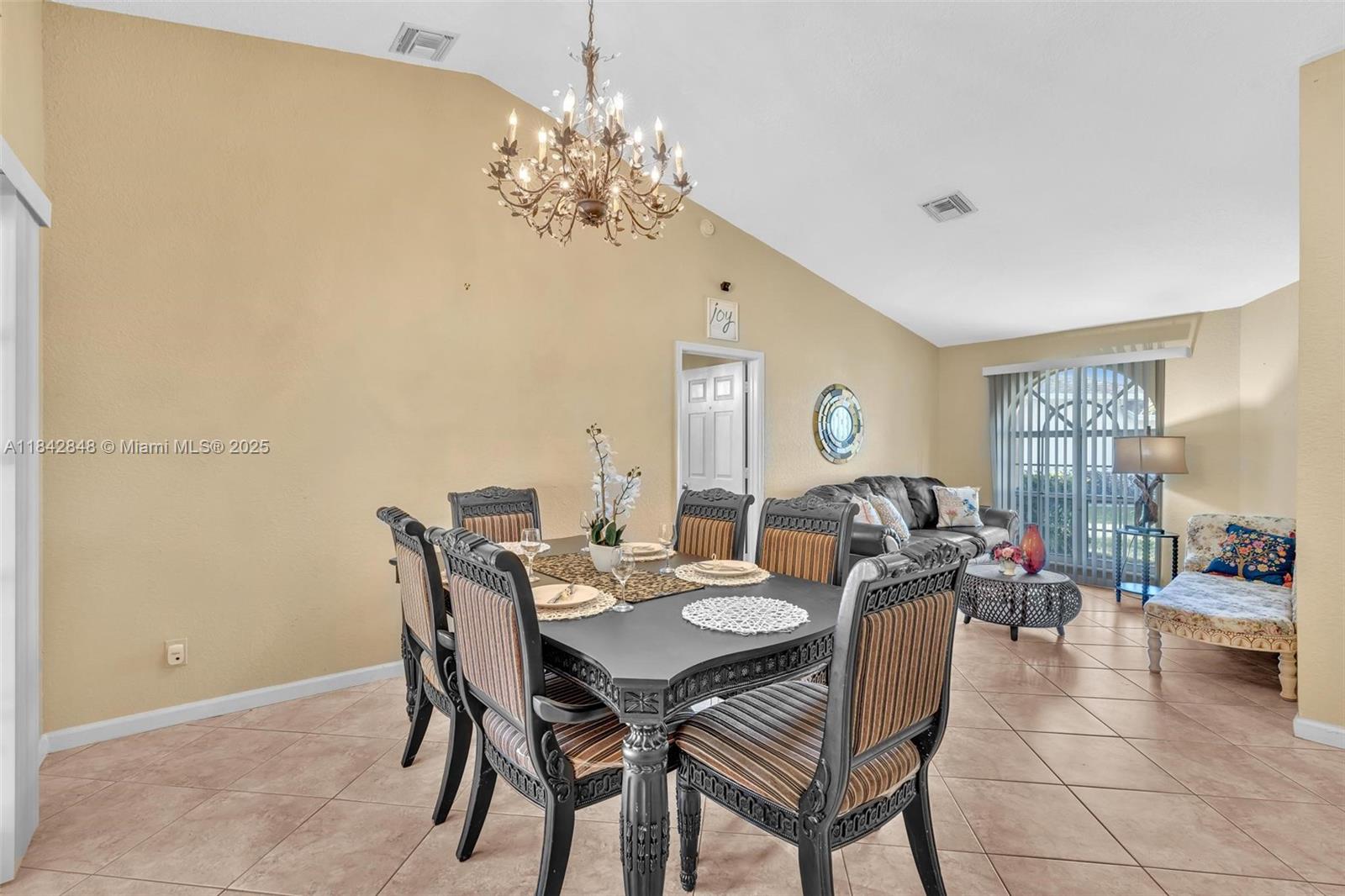 CRESTWOOD UNIT 1 PL 1 - Residential