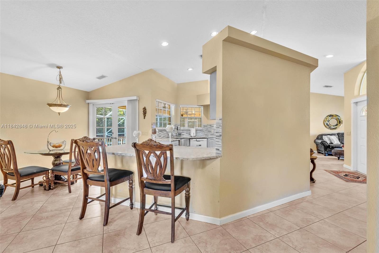 CRESTWOOD UNIT 1 PL 1 - Residential