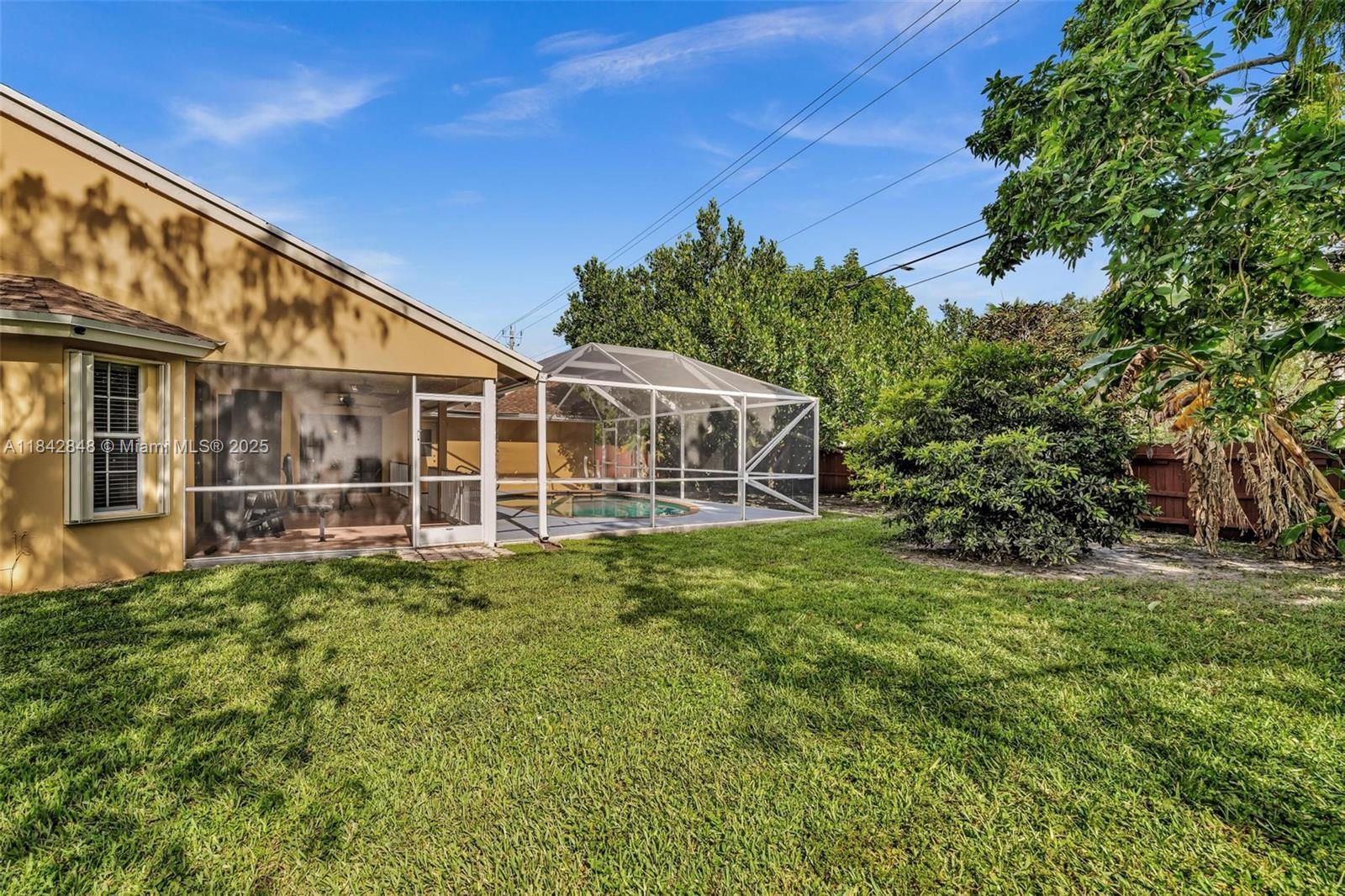 CRESTWOOD UNIT 1 PL 1 - Residential