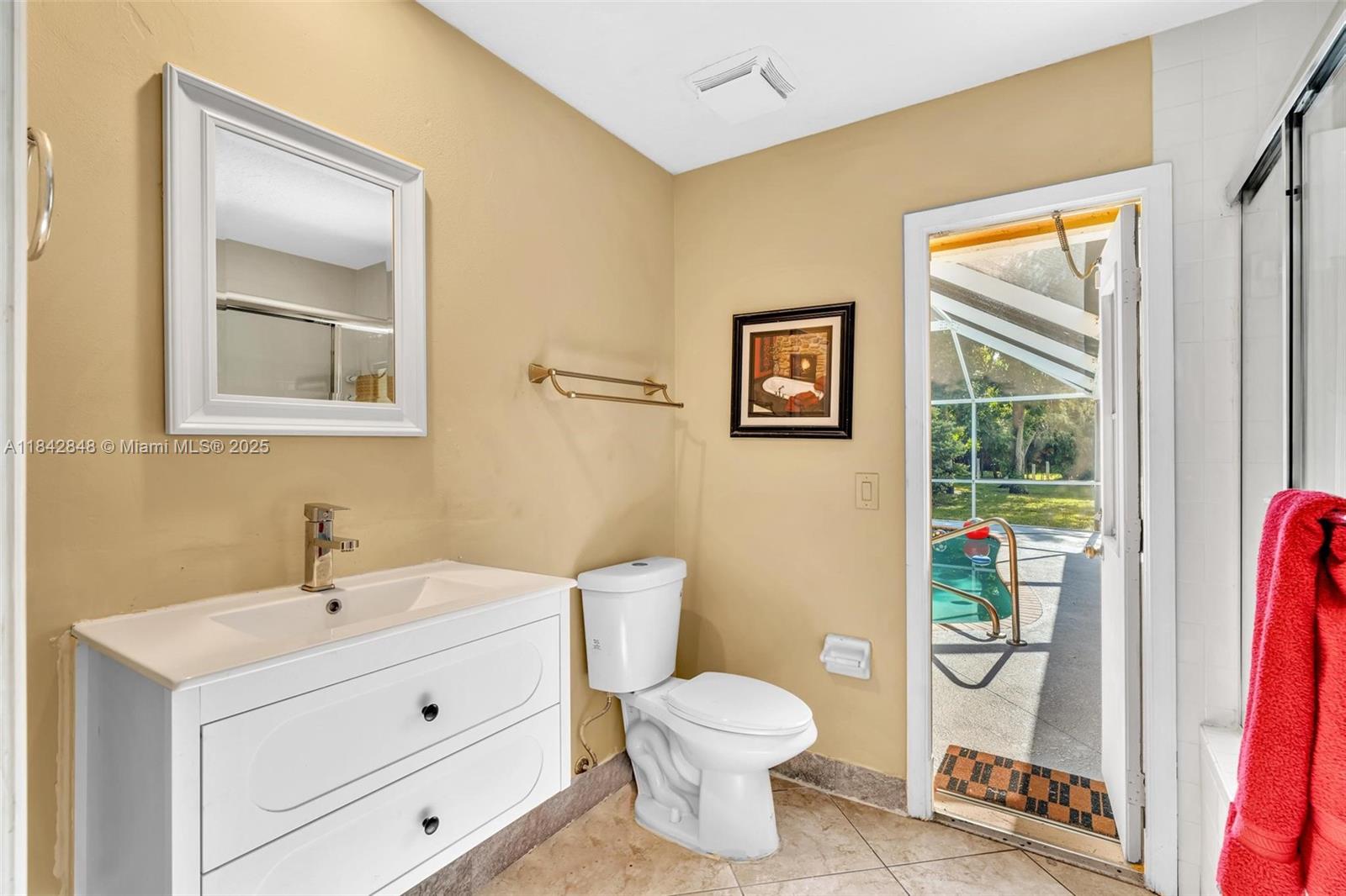 CRESTWOOD UNIT 1 PL 1 - Residential