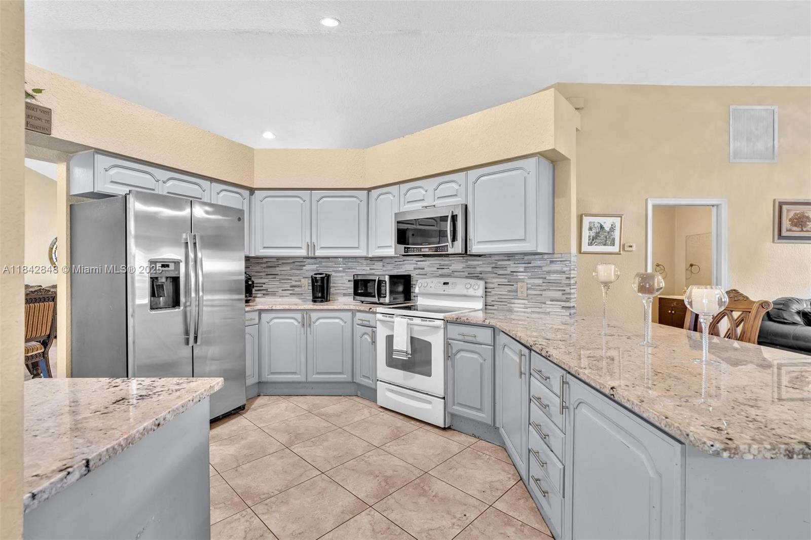 CRESTWOOD UNIT 1 PL 1 - Residential