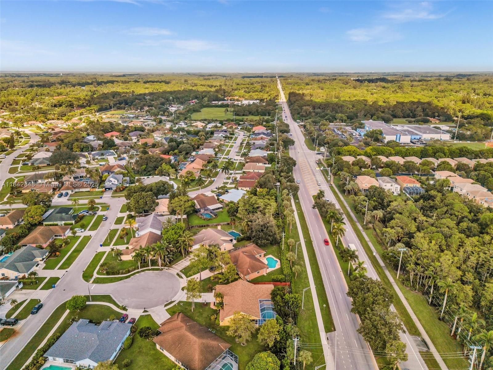CRESTWOOD UNIT 1 PL 1 - Residential