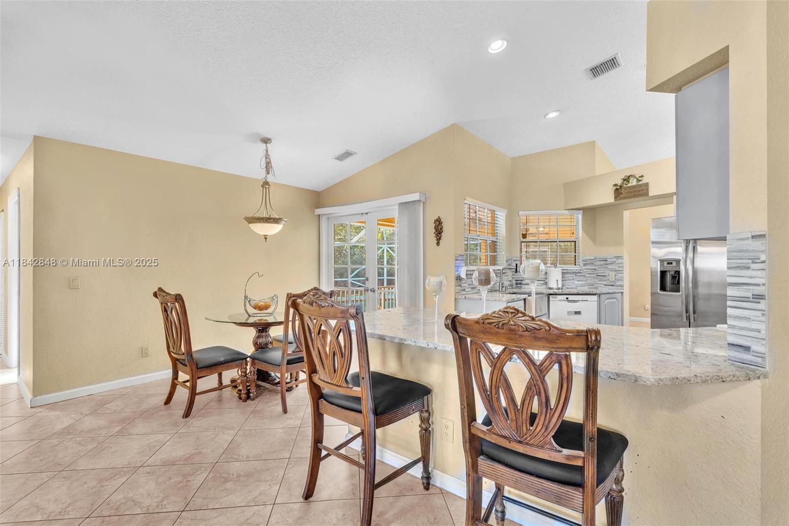 CRESTWOOD UNIT 1 PL 1 - Residential