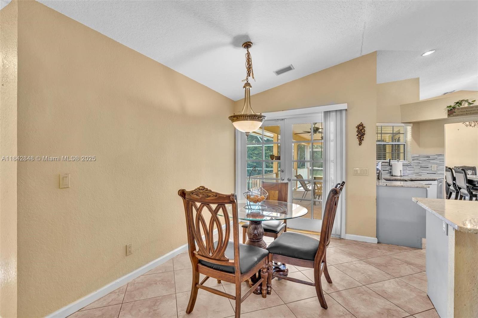 CRESTWOOD UNIT 1 PL 1 - Residential