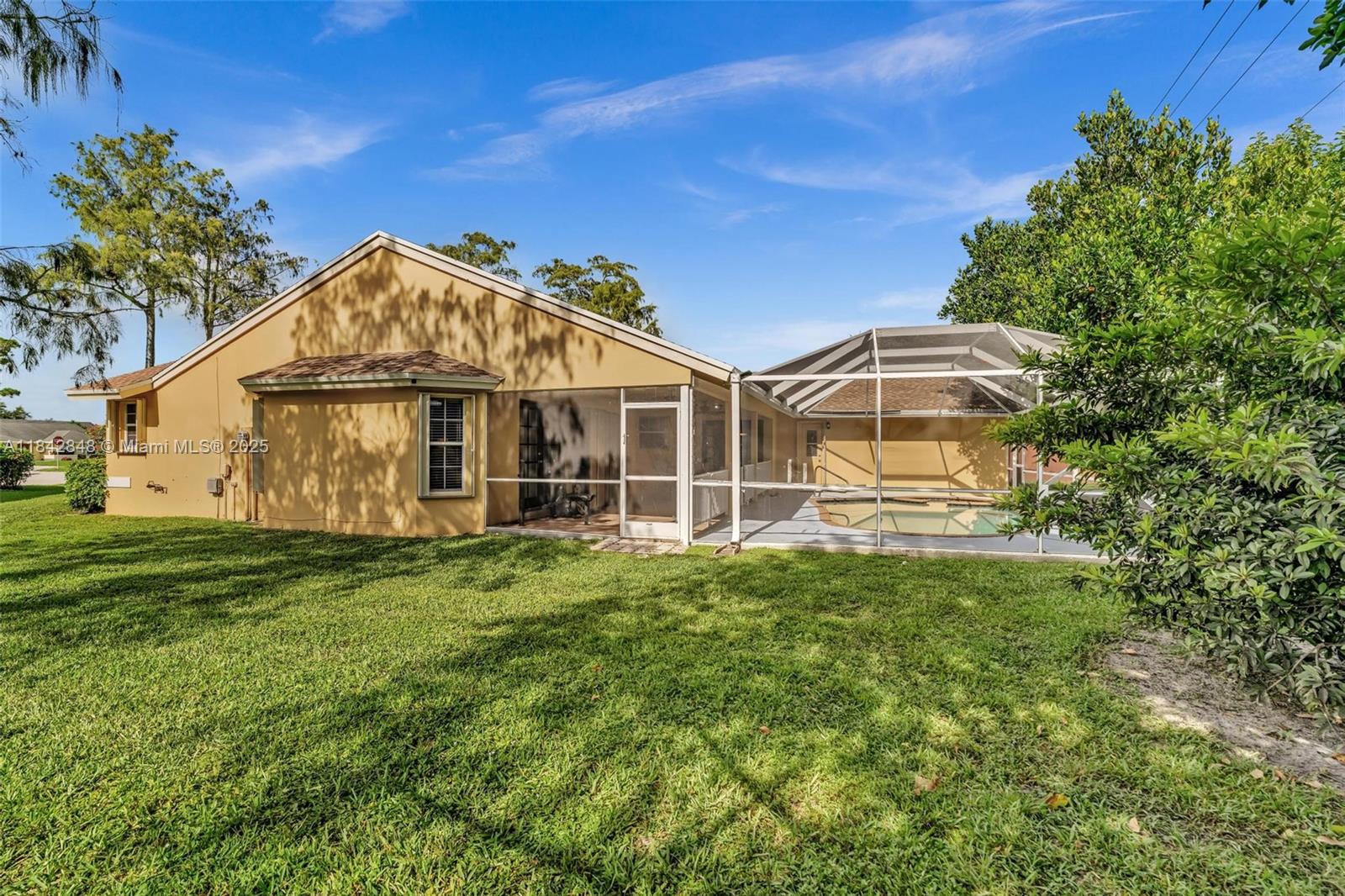 CRESTWOOD UNIT 1 PL 1 - Residential