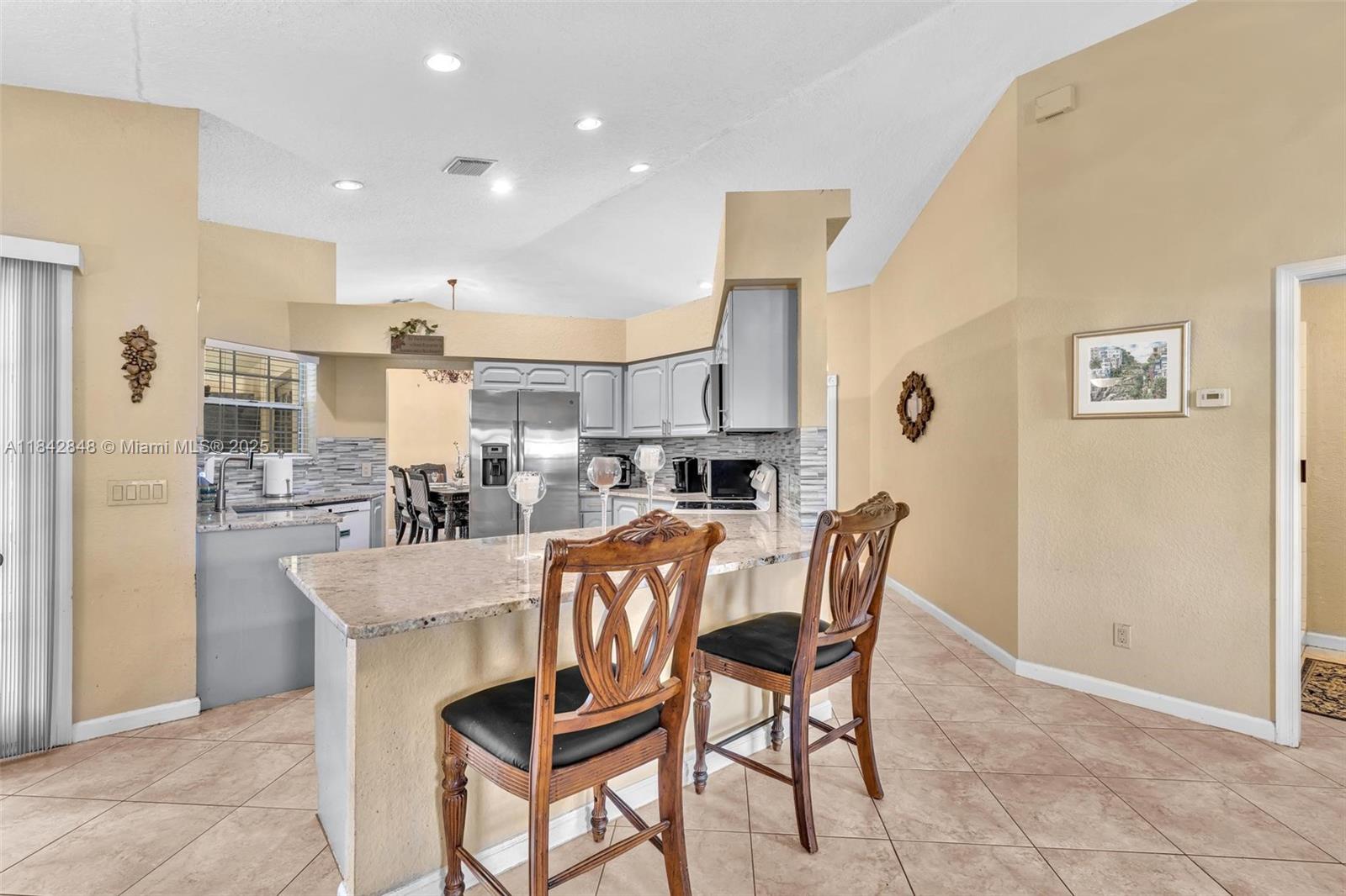 CRESTWOOD UNIT 1 PL 1 - Residential